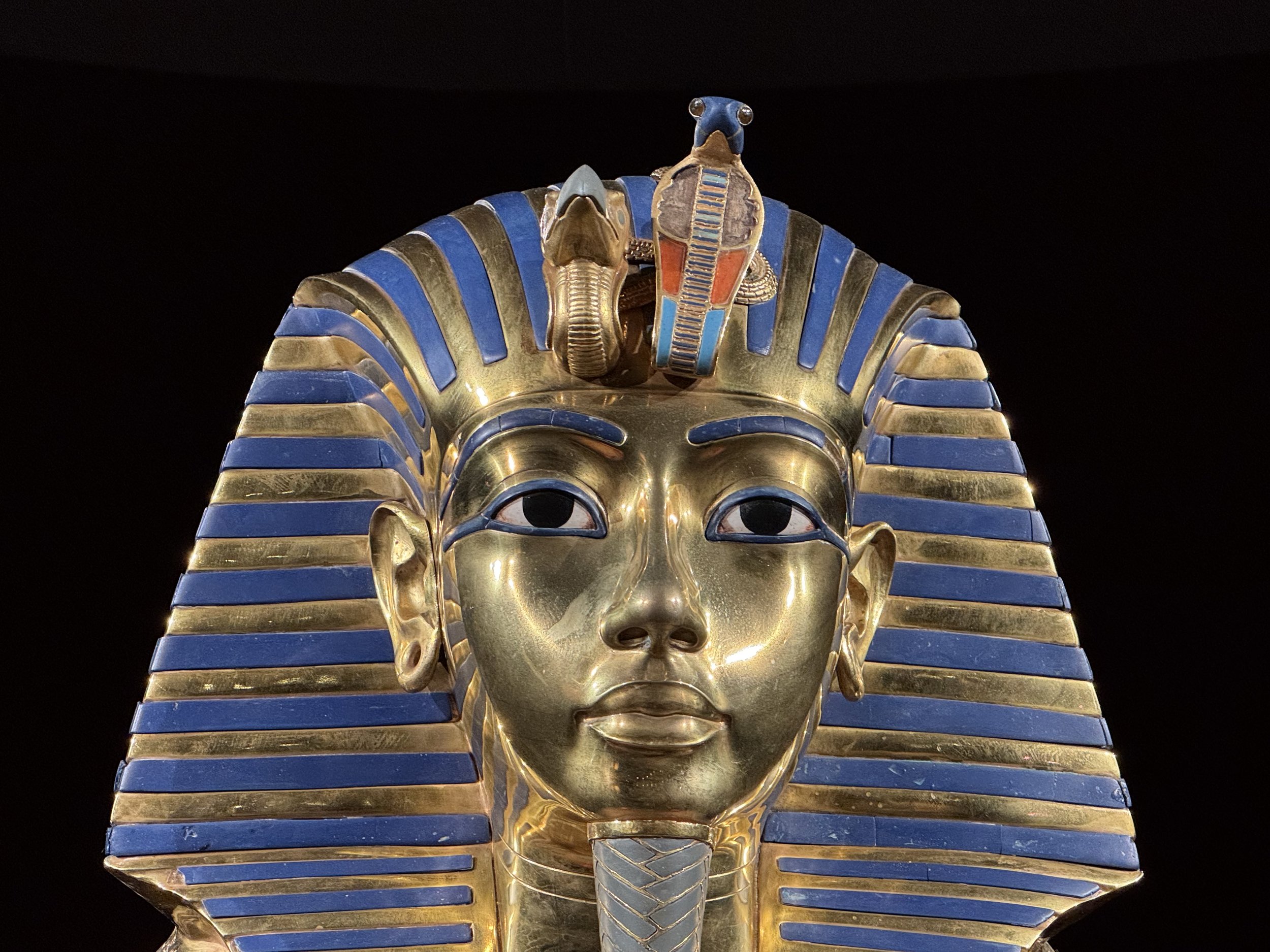 EarthlyExcursions Biltmore Estate King Tut (8).jpg