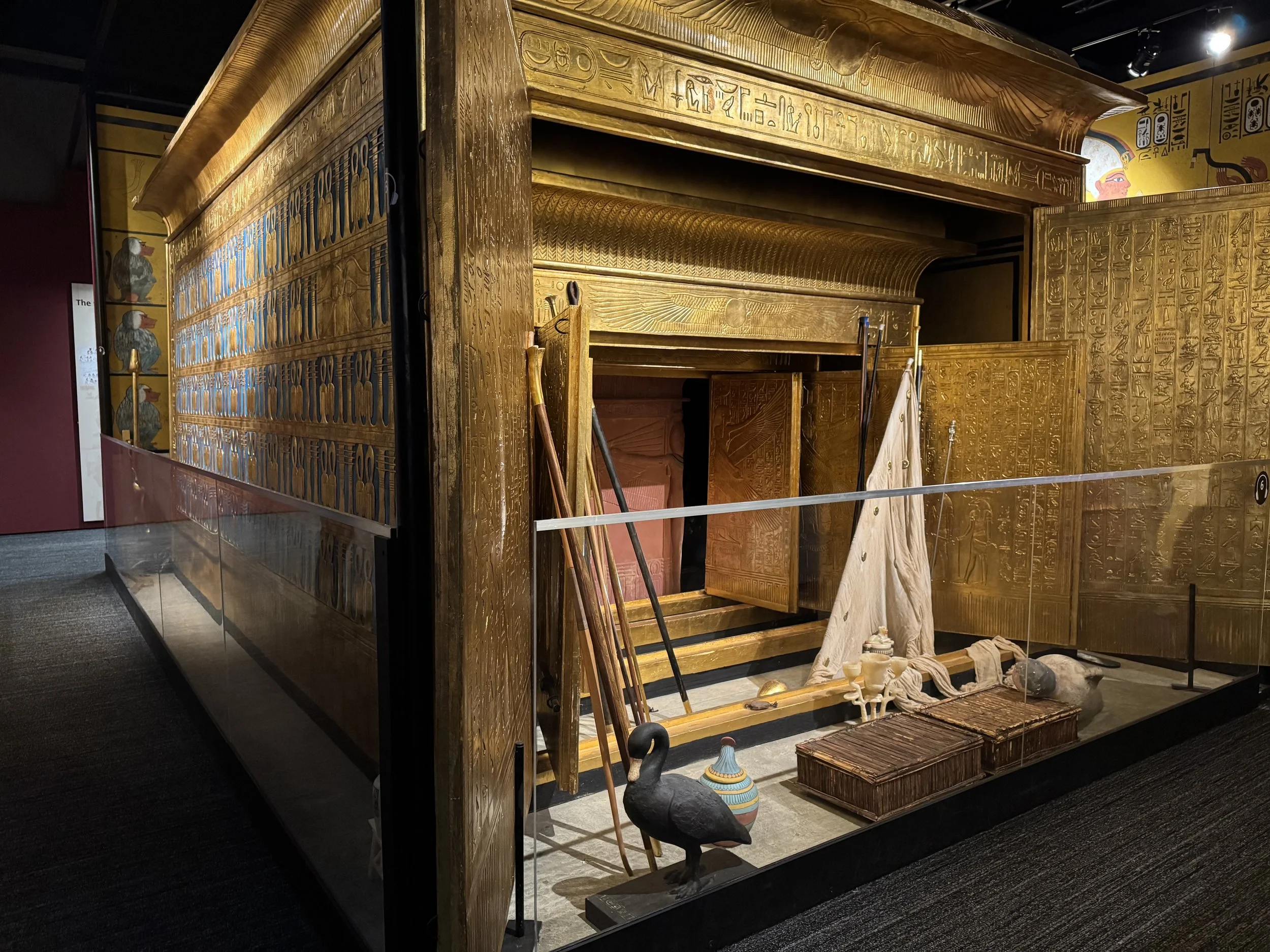 EarthlyExcursions Biltmore Estate King Tut (13).jpg