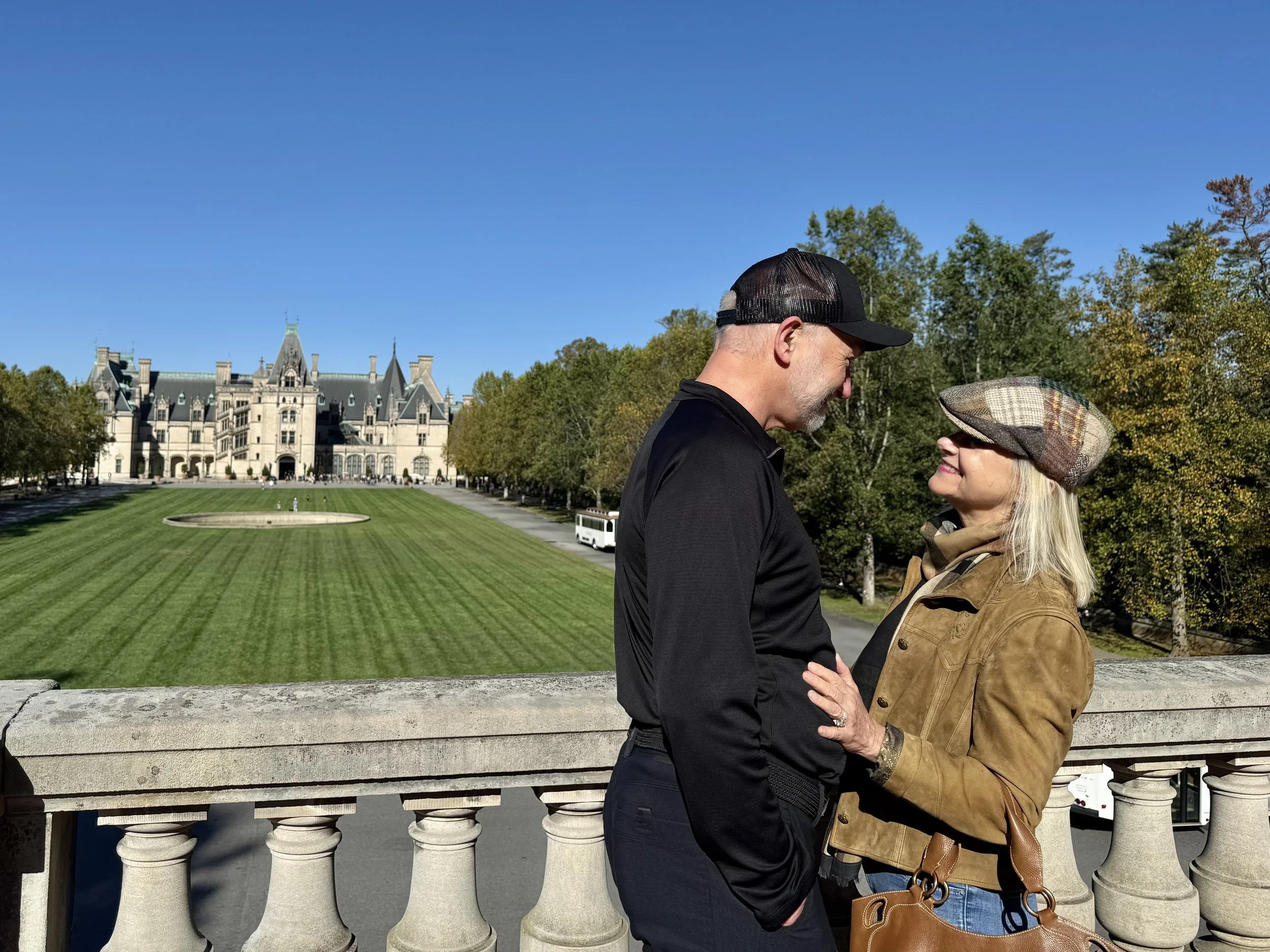 Biltmore Estate EarthlyExcursions