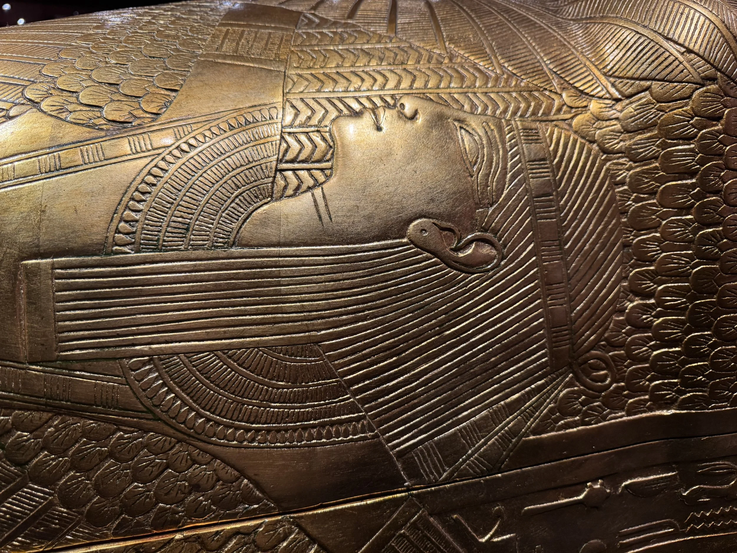 EarthlyExcursions Biltmore King Tut Exhibit (17).jpg