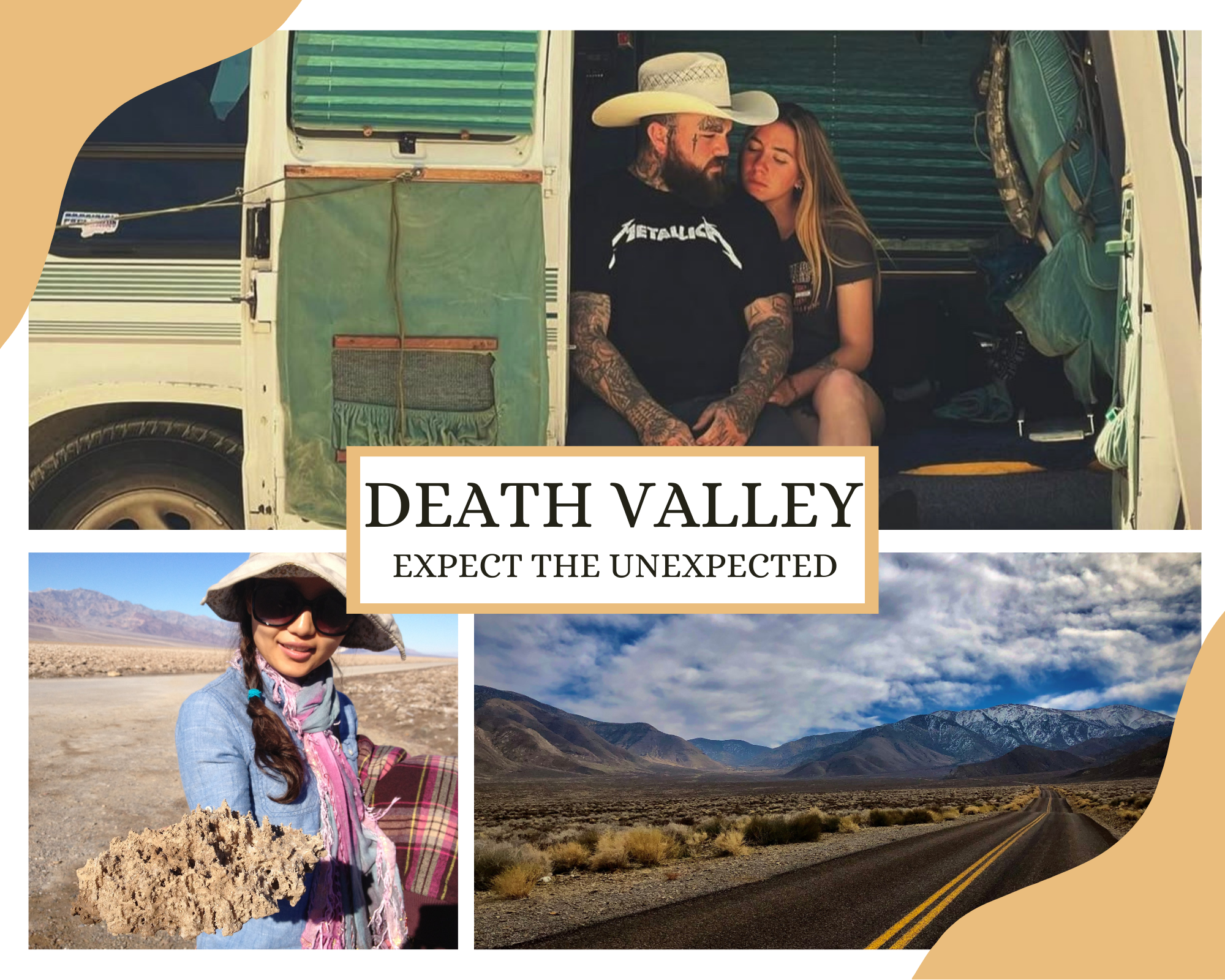 Best Things to Do in Death Valley National Park
