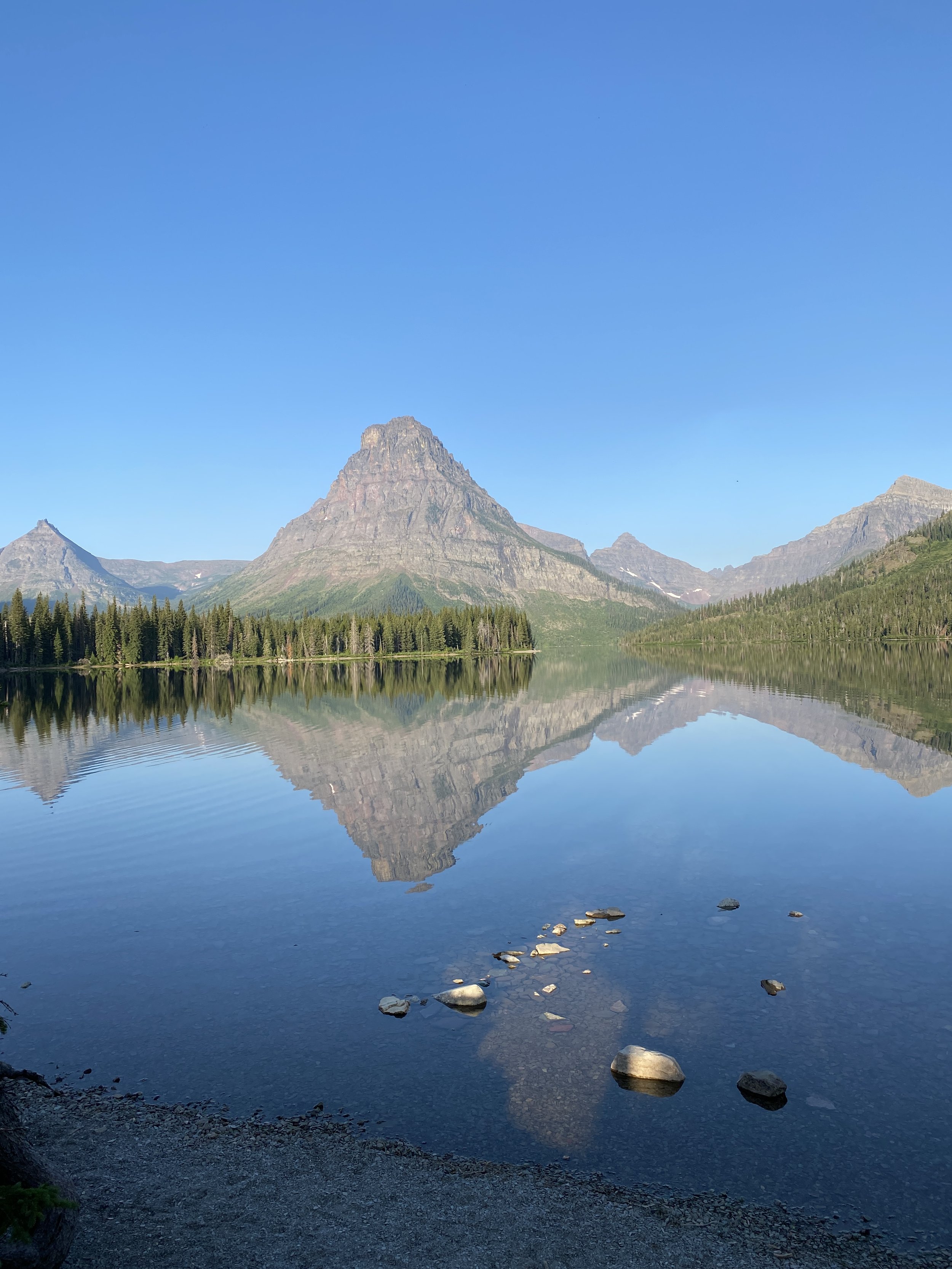 two medicine lake4.JPG