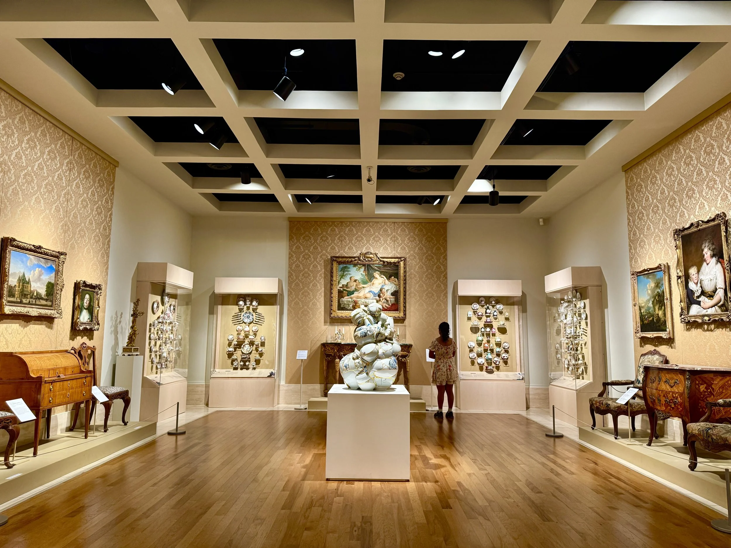 How to Get Free Museum Passes From Your Local Library