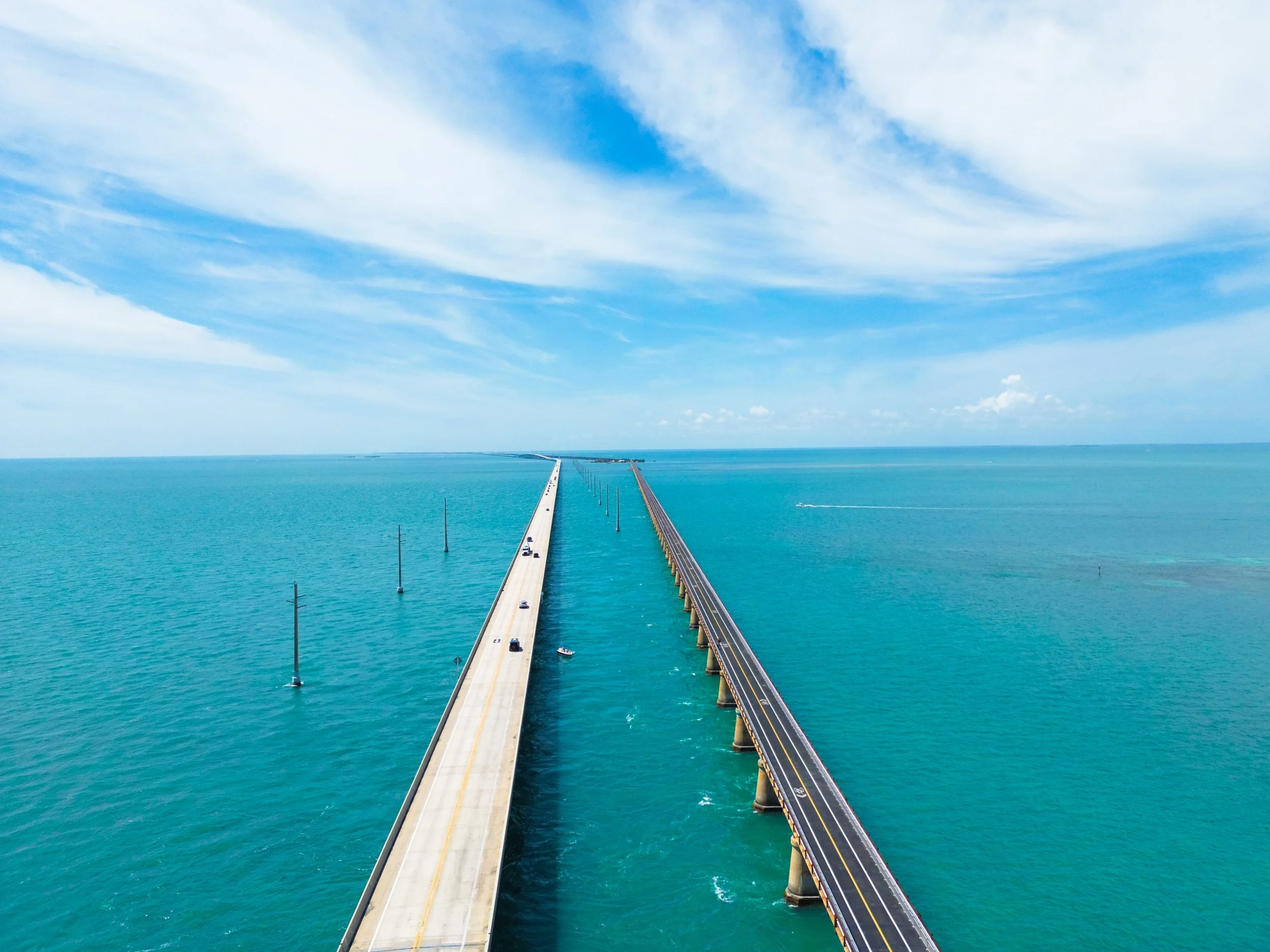 The Road to Key West 