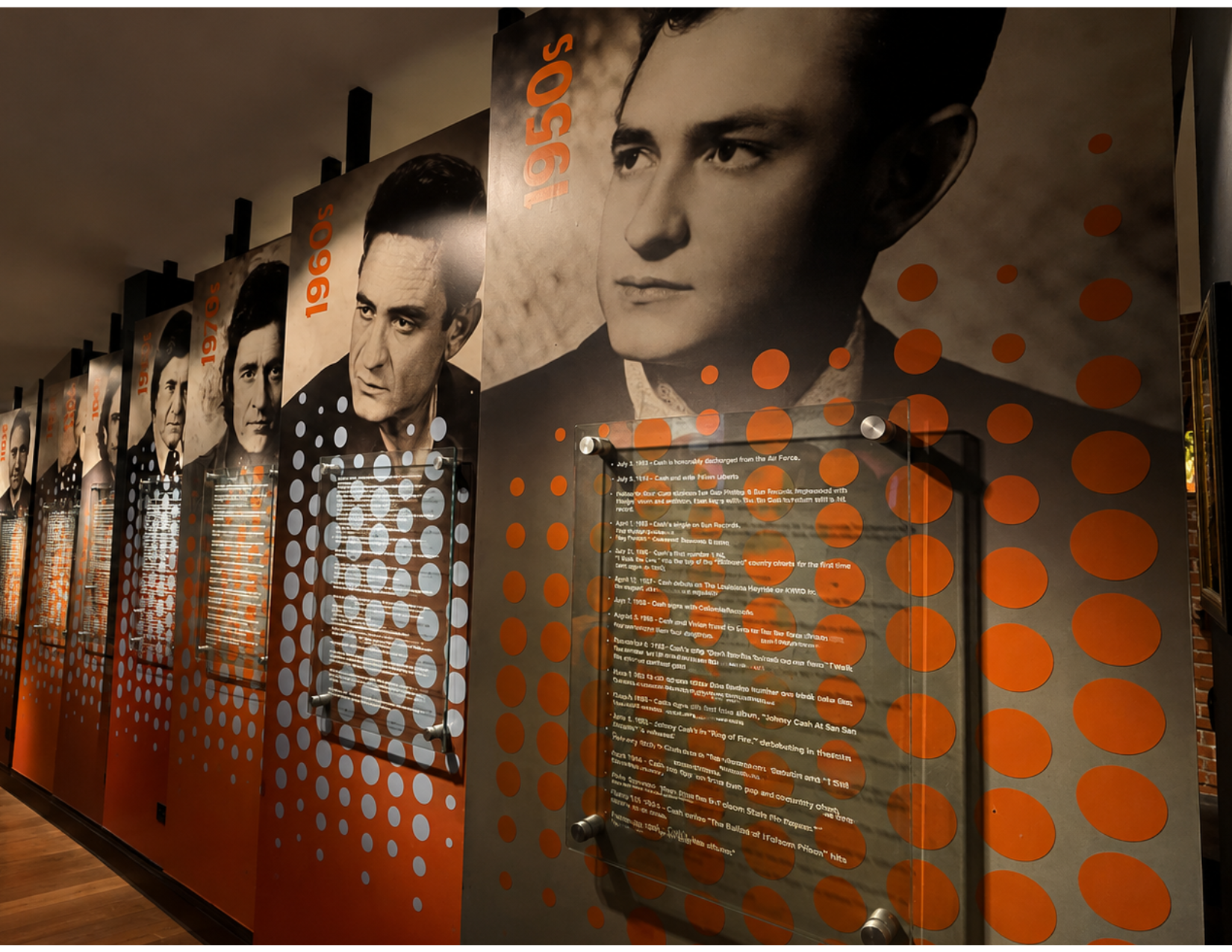 Johnny Cash Museum