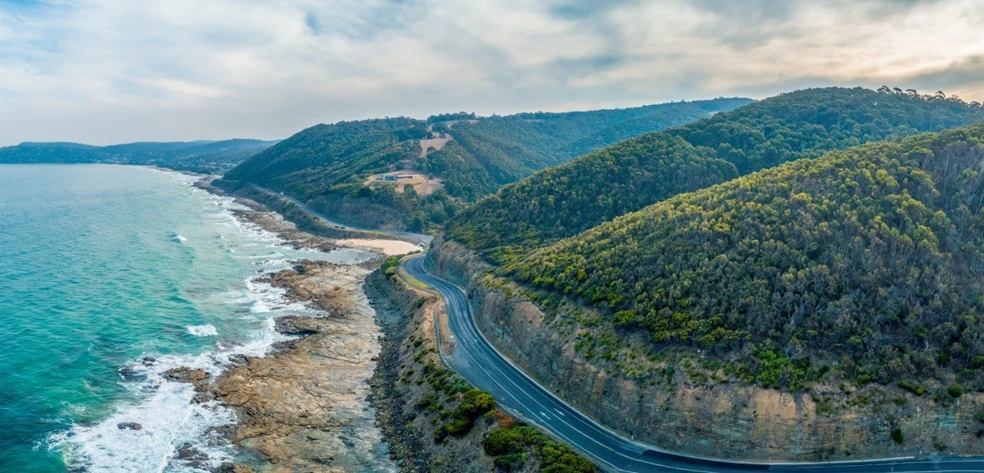 Your First International Road Trip