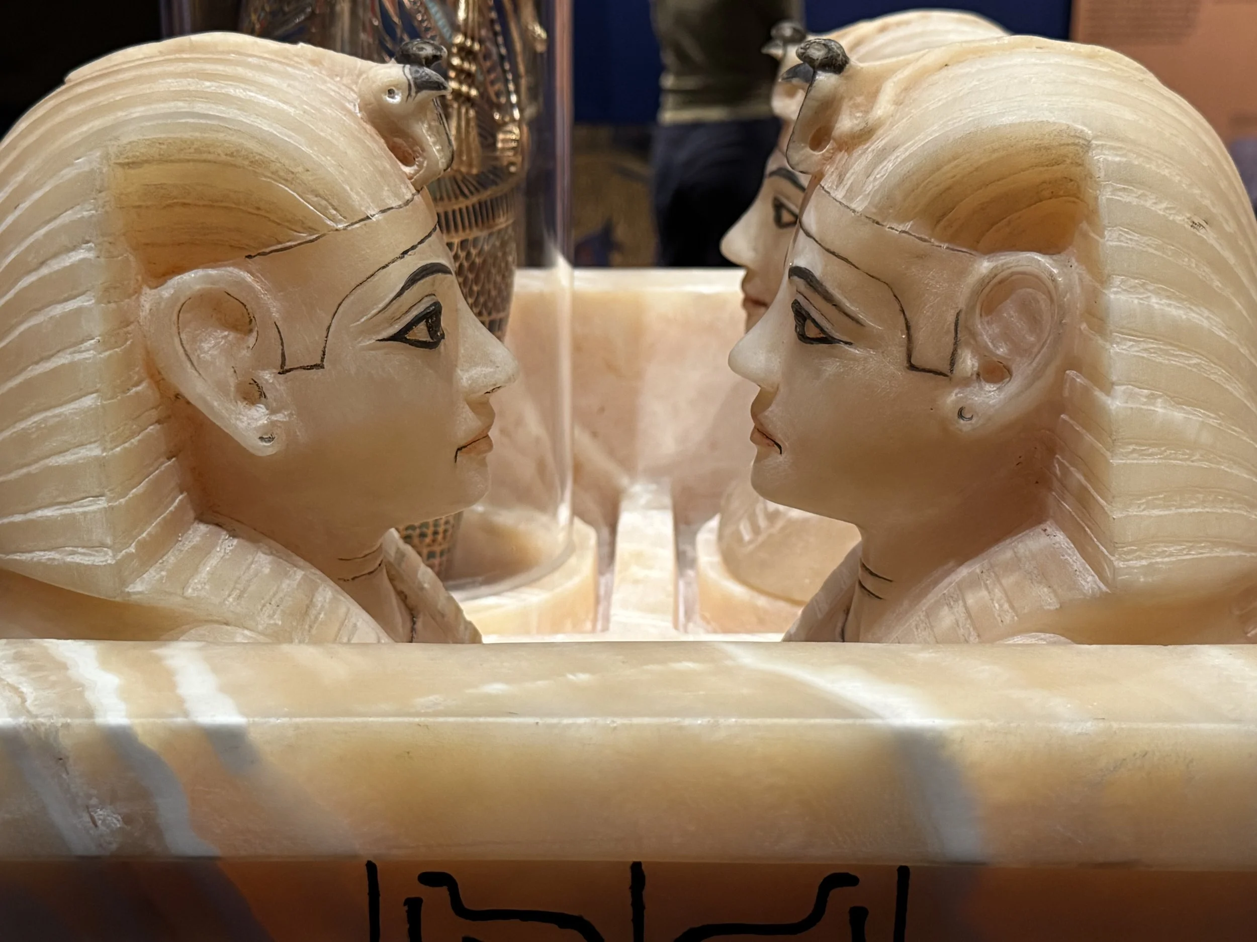 King Tut Exhibit at Biltmore Estate What to Expect &