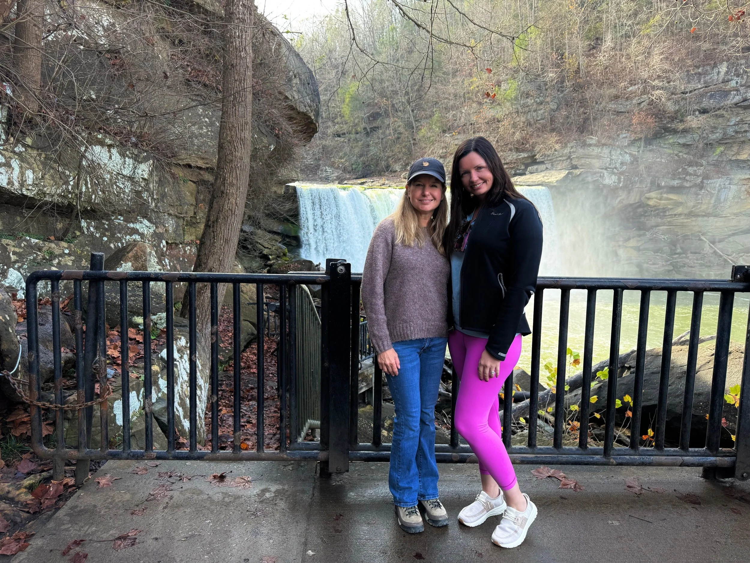Cumberland Falls EarthlyExcursions