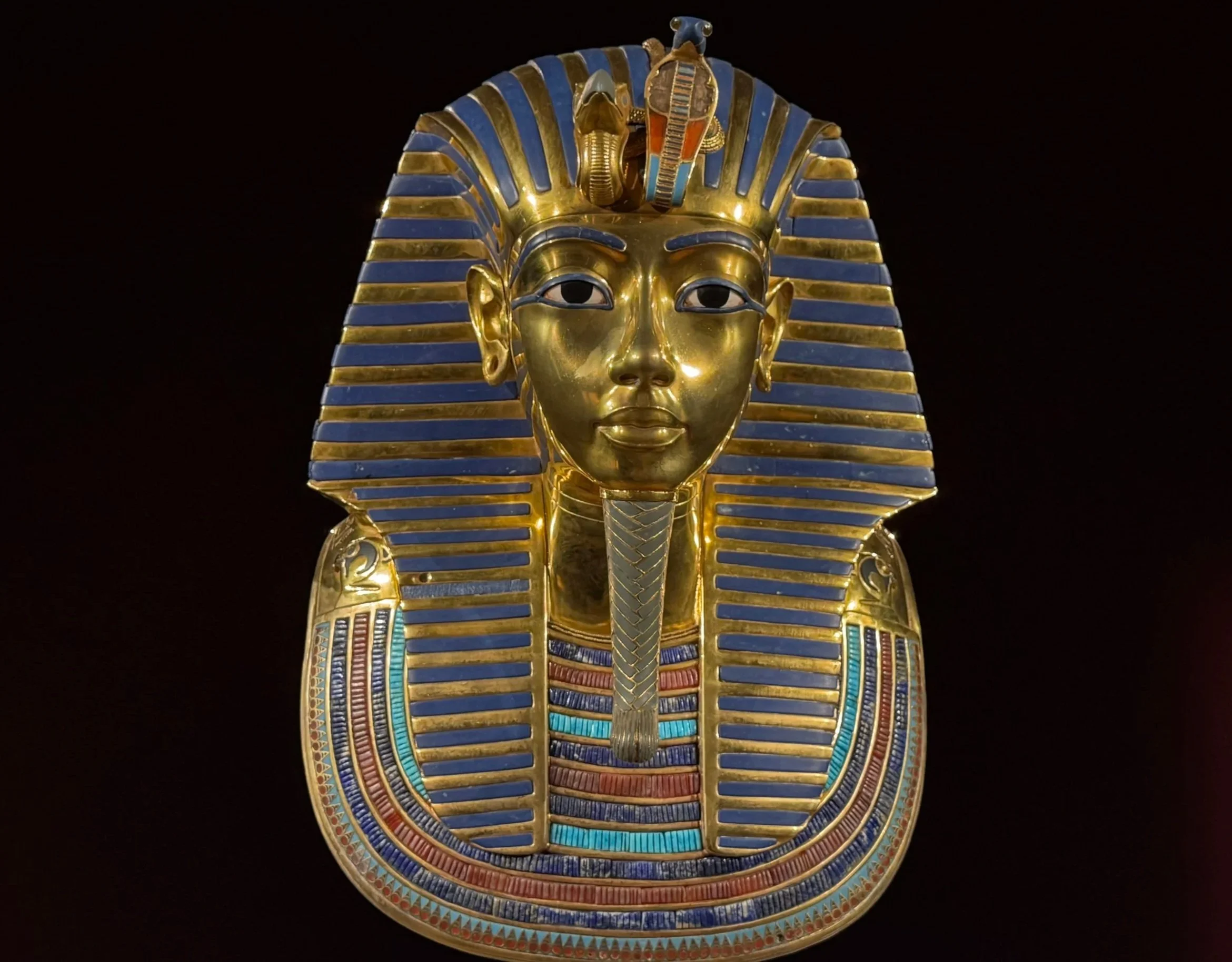 King Tut Exhibit at Biltmore Estate What to Expect &