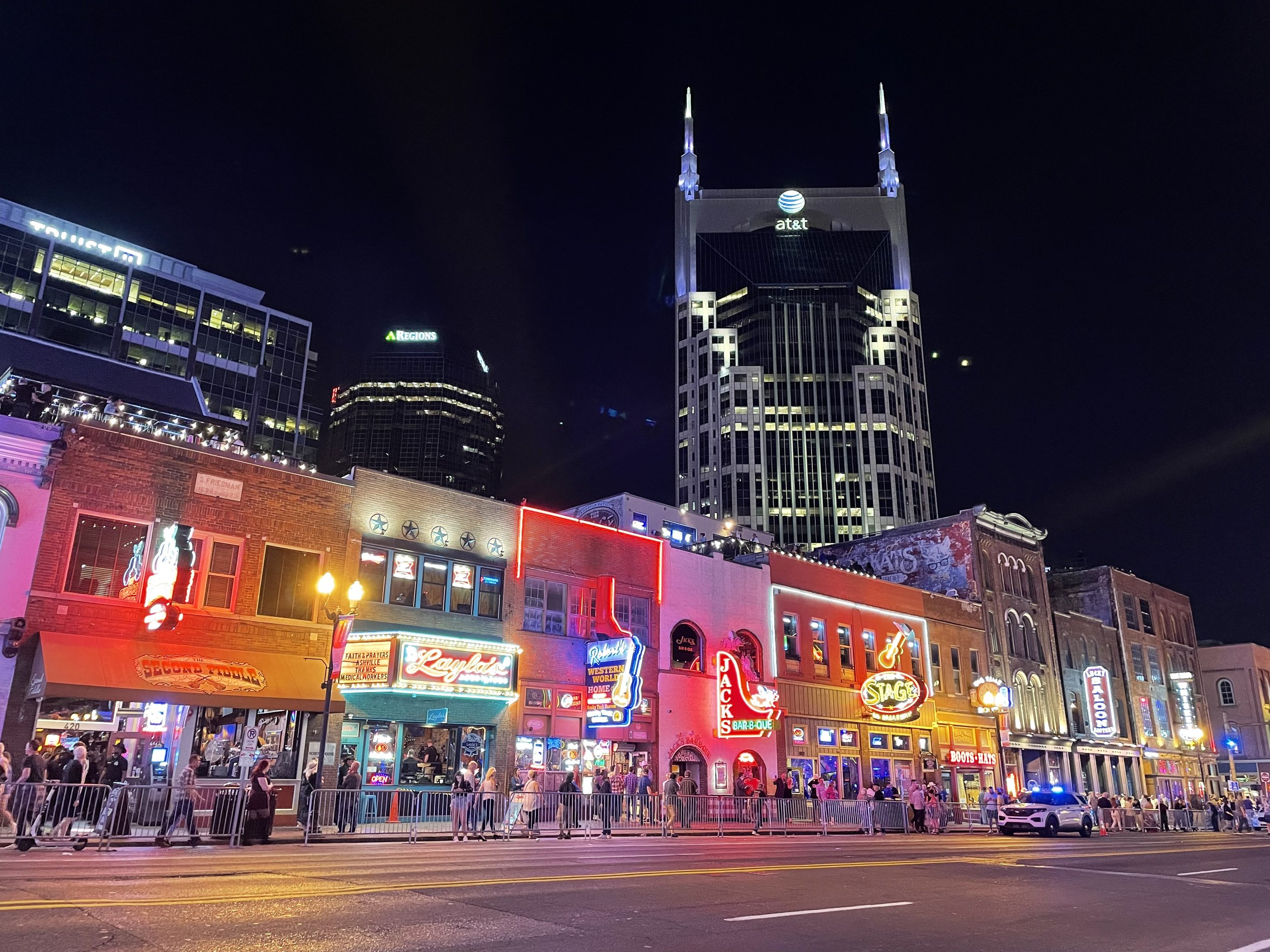 Best Things to Do in Nashville for First-Time Visitors — Jen33Travel