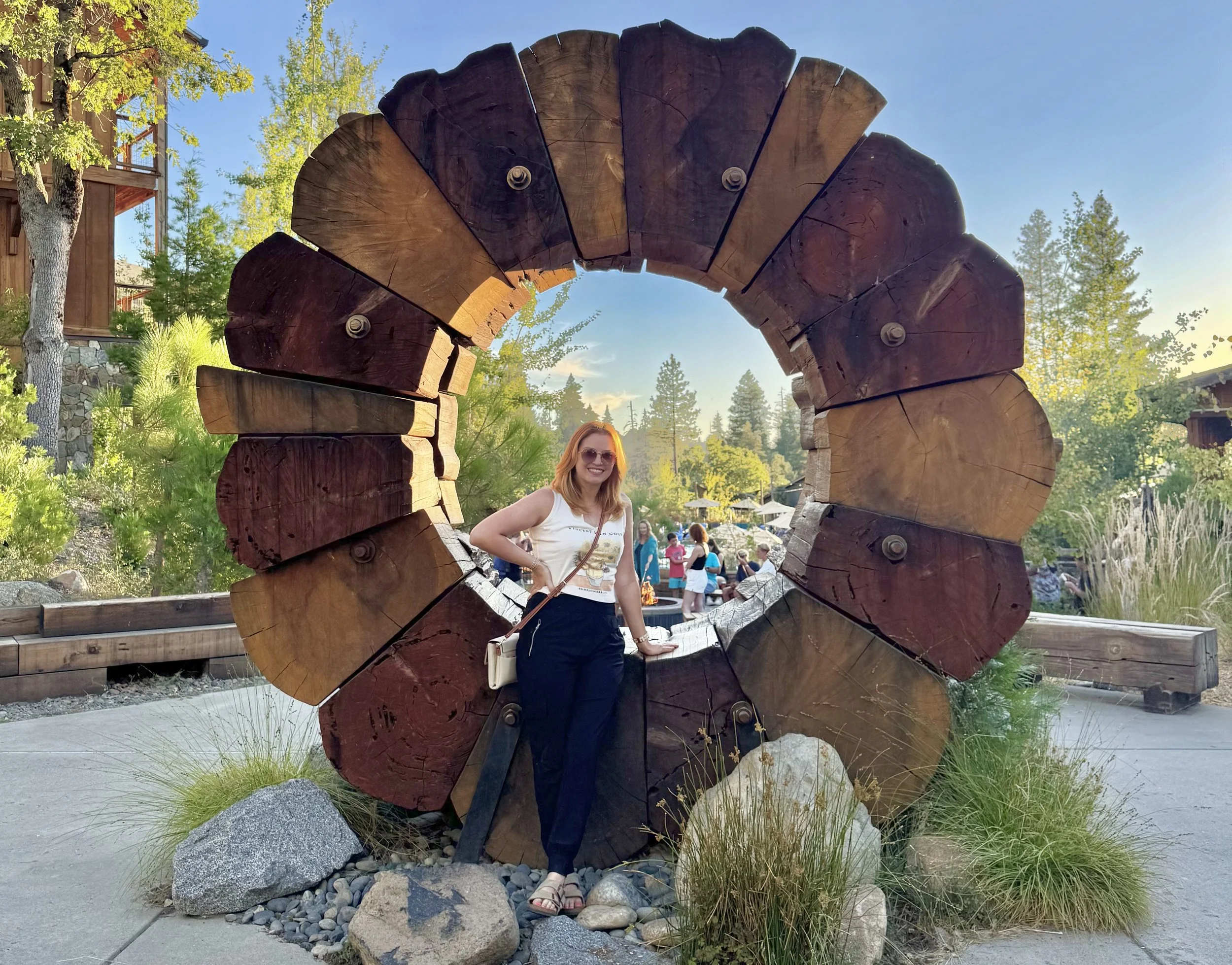 Rush Creek Lodge & Spa Yosemite Review + Stay Tips — Jen33Travel