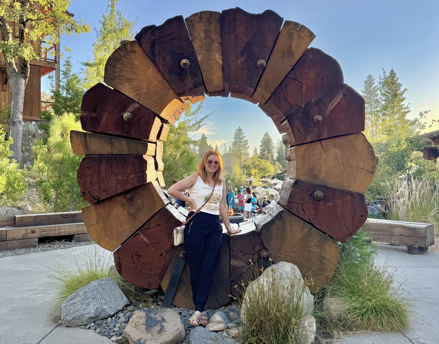 Rush Creek Lodge & Spa Yosemite Review + Stay Tips — Jen33Travel