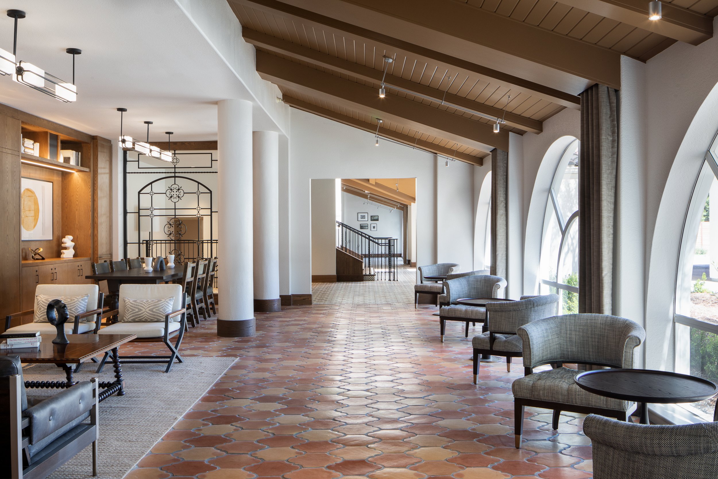 The Chaminade Resort &amp; Spa Santa Cruz