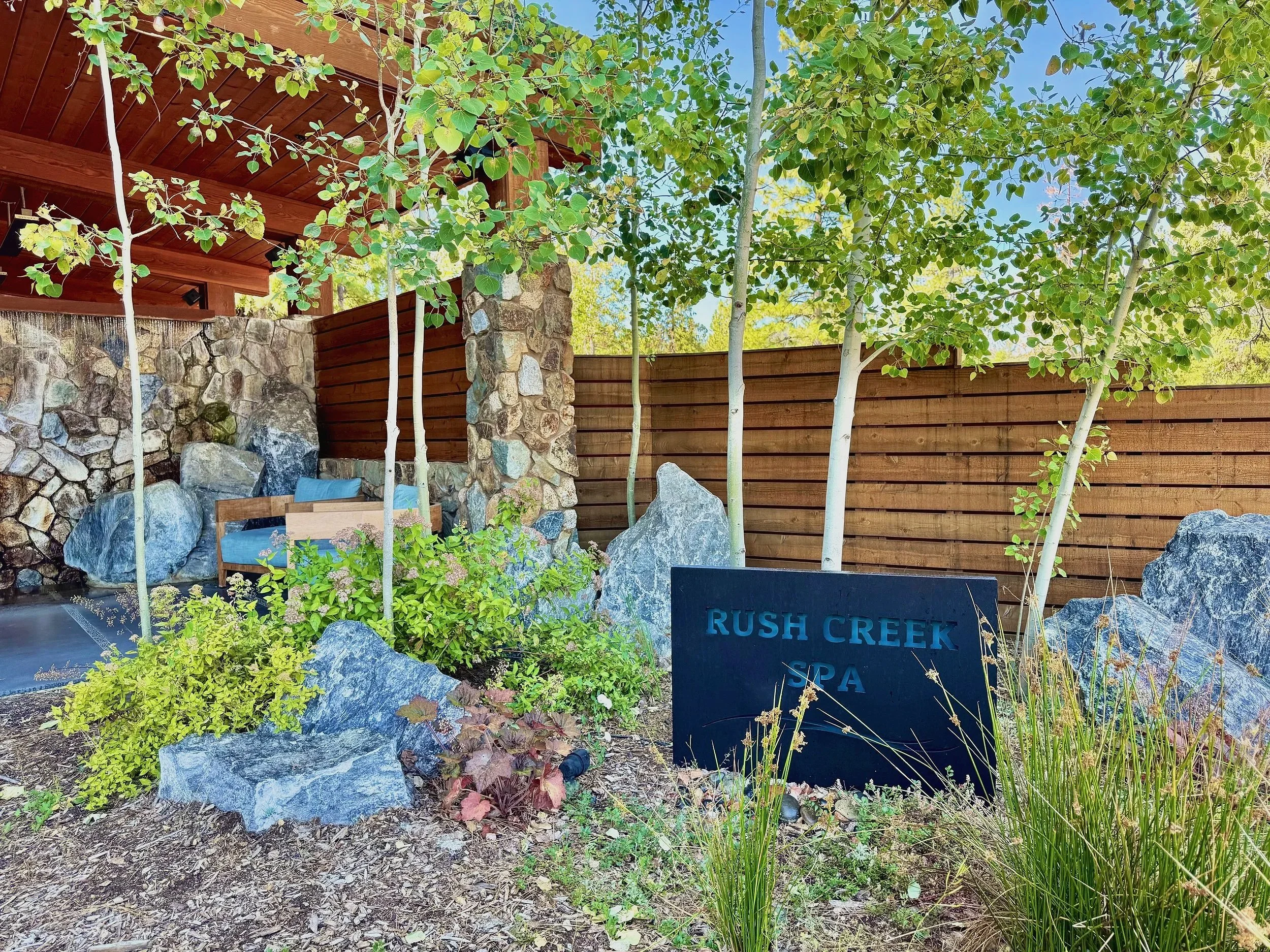 The Spa at Rush Creek Lodge & Spa Yosemite: A Complete Guide to the ...
