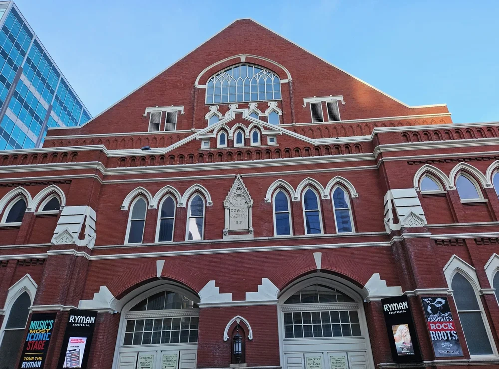 Quick Guide to Music City Jen33Travel+Nashville+TN+%282%29