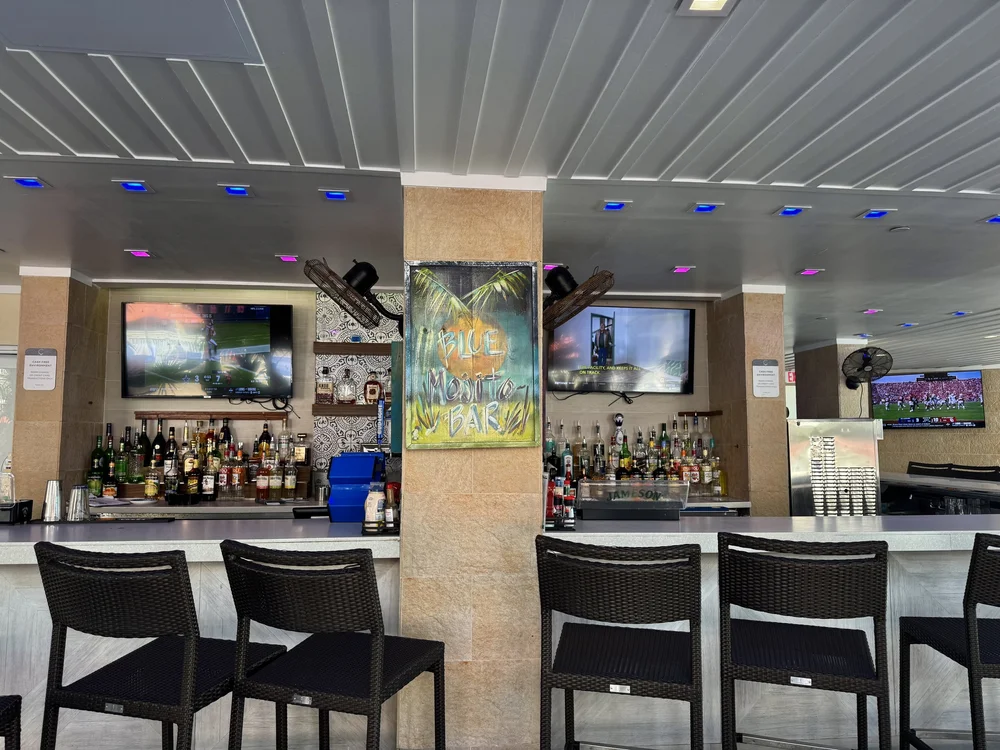 Jen33Travel+Hyatt+Centric+Key+West+Bar
