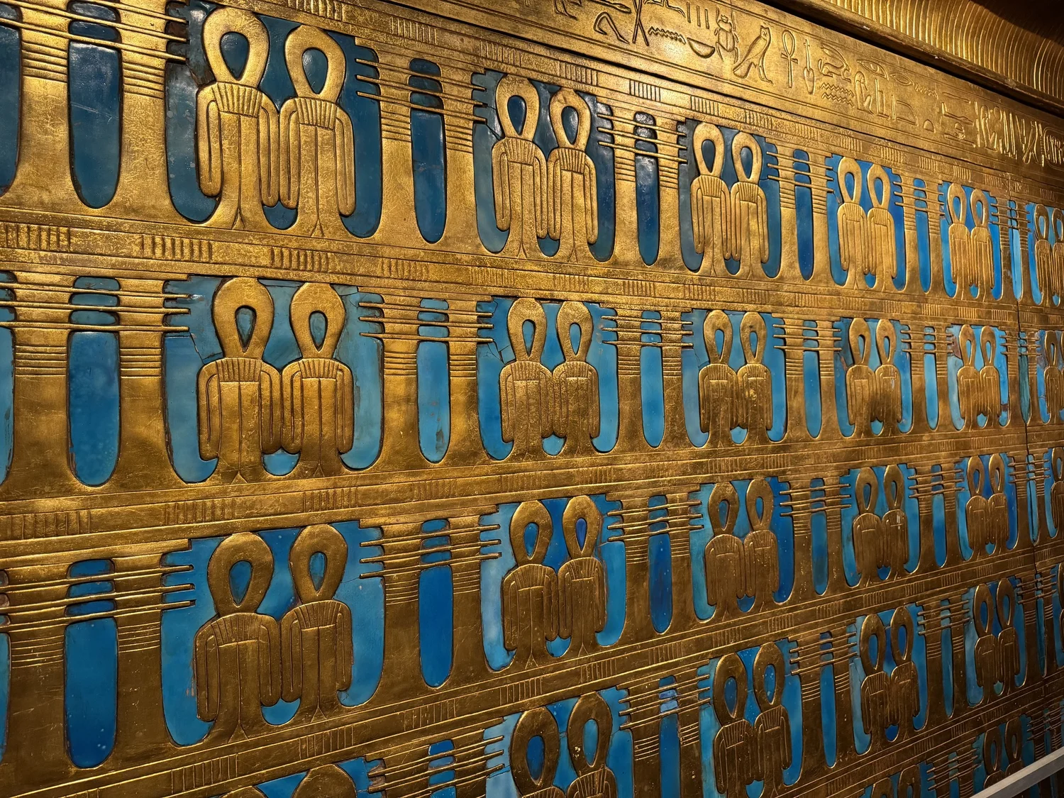 King Tut Exhibit at Biltmore Estate What to Expect &