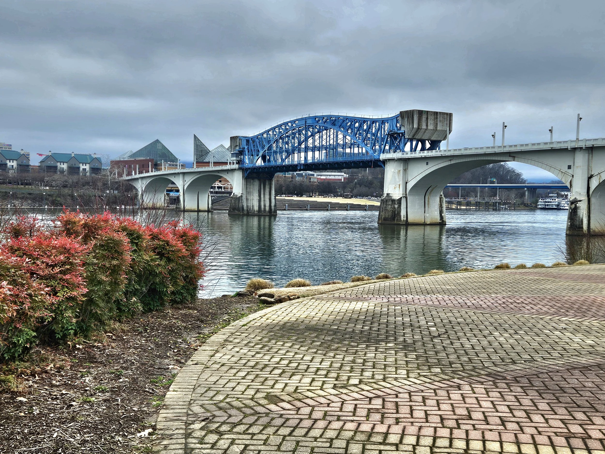 Chattanooga EarthlyExcursions