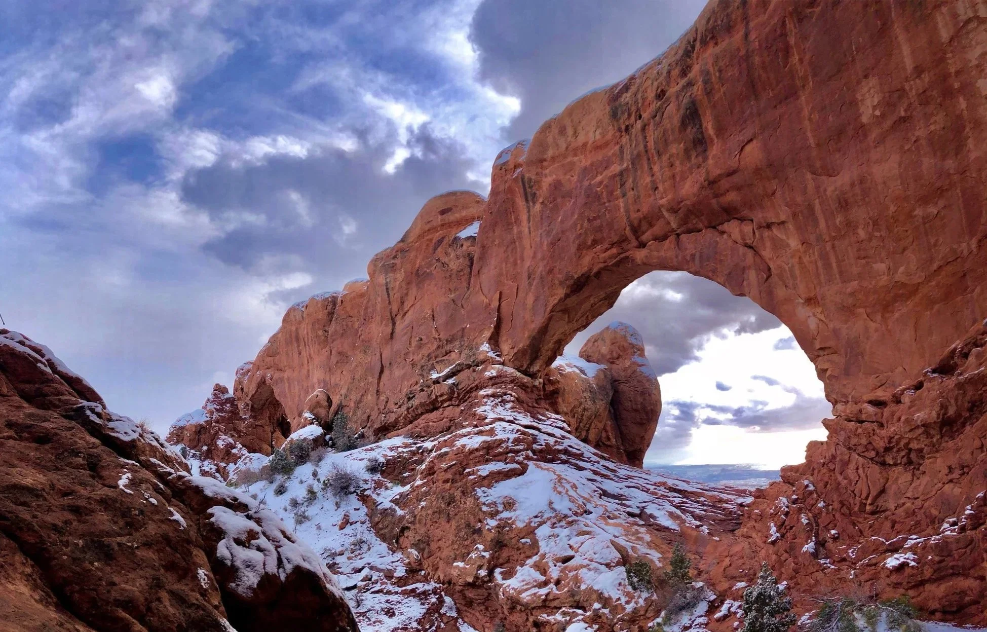 Guide to Visiting Arches National Park
