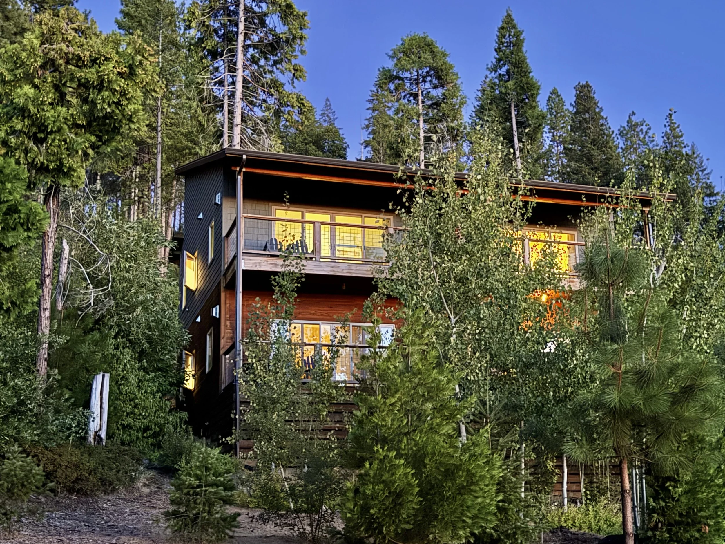 Rush Creek Lodge & Spa Yosemite Review + Stay Tips — Jen33Travel