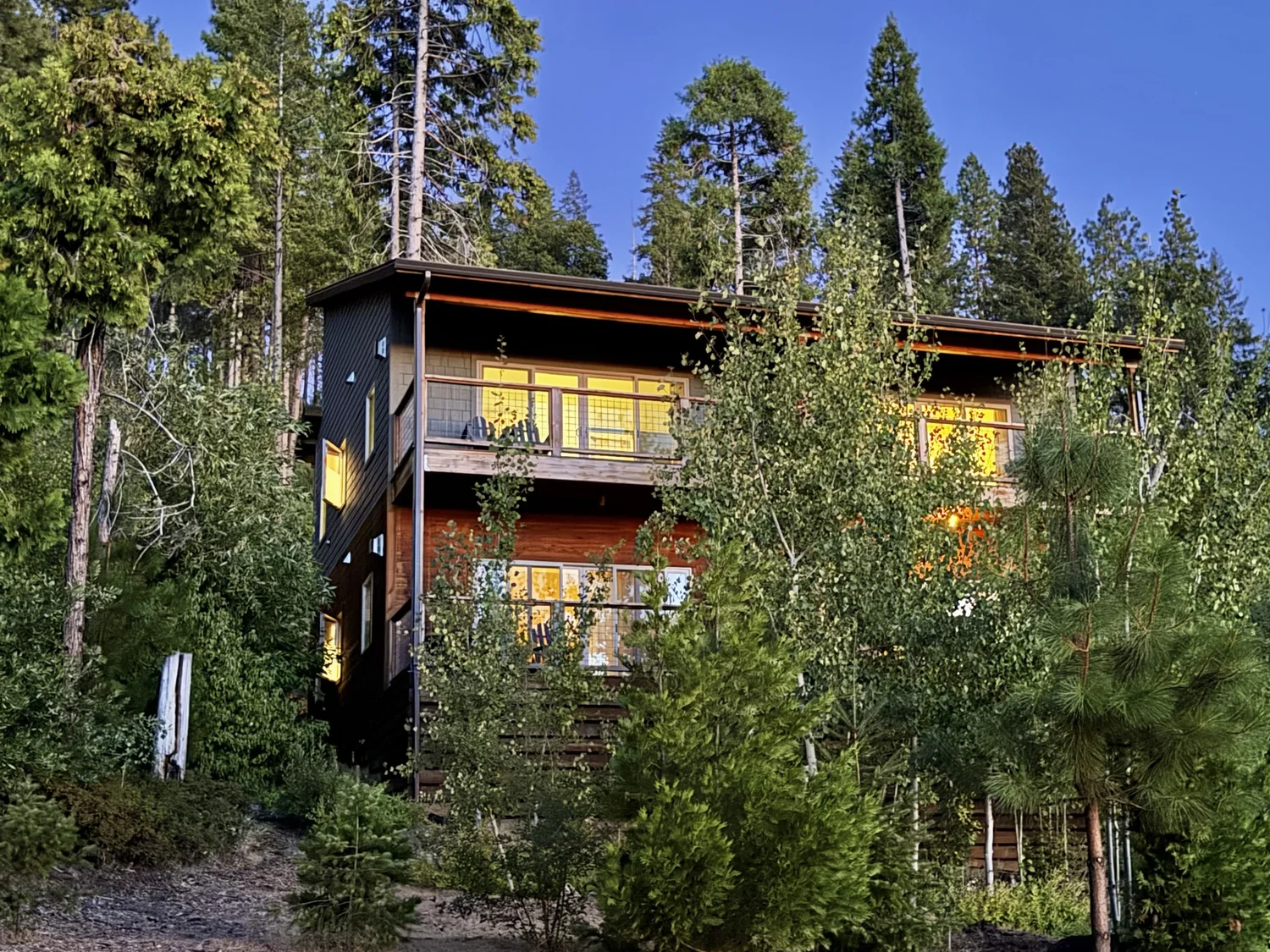 Rush Creek Lodge & Spa Yosemite Review + Stay Tips — Jen33Travel