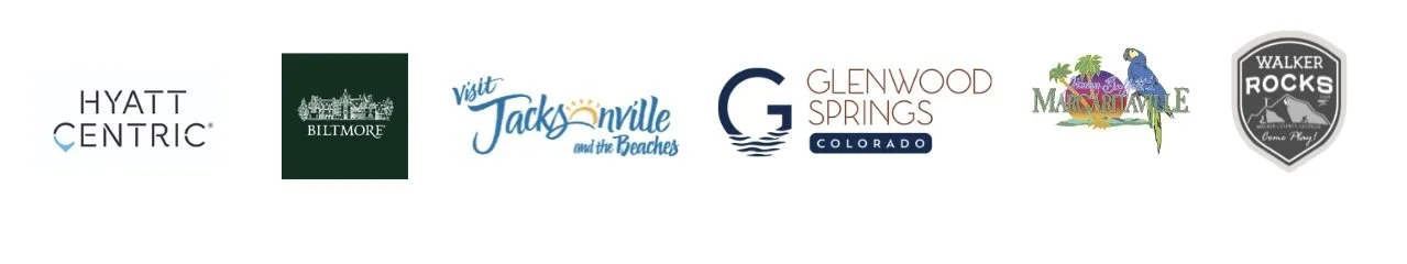 Hyatt Centric, Biltmore, Visit Jacksonville Glenwood Springs Walker Rocks EarthlyExcursions