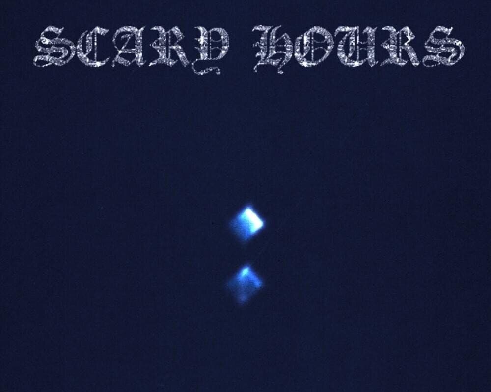 Drake: Scary Hours 2 EP Review