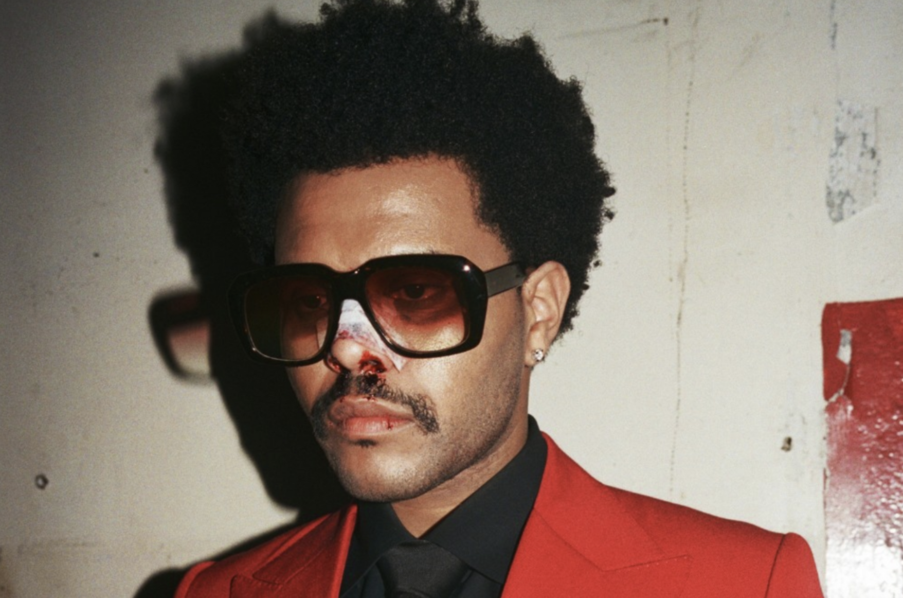 The Evolution of Abel Tesfaye