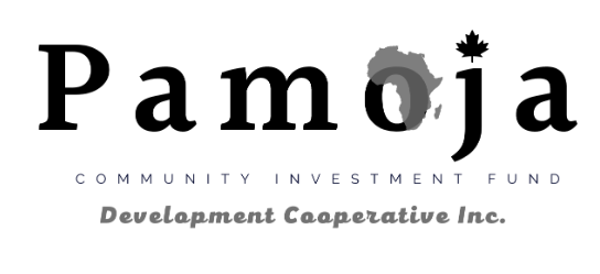 Pamoja Community Investment Fund