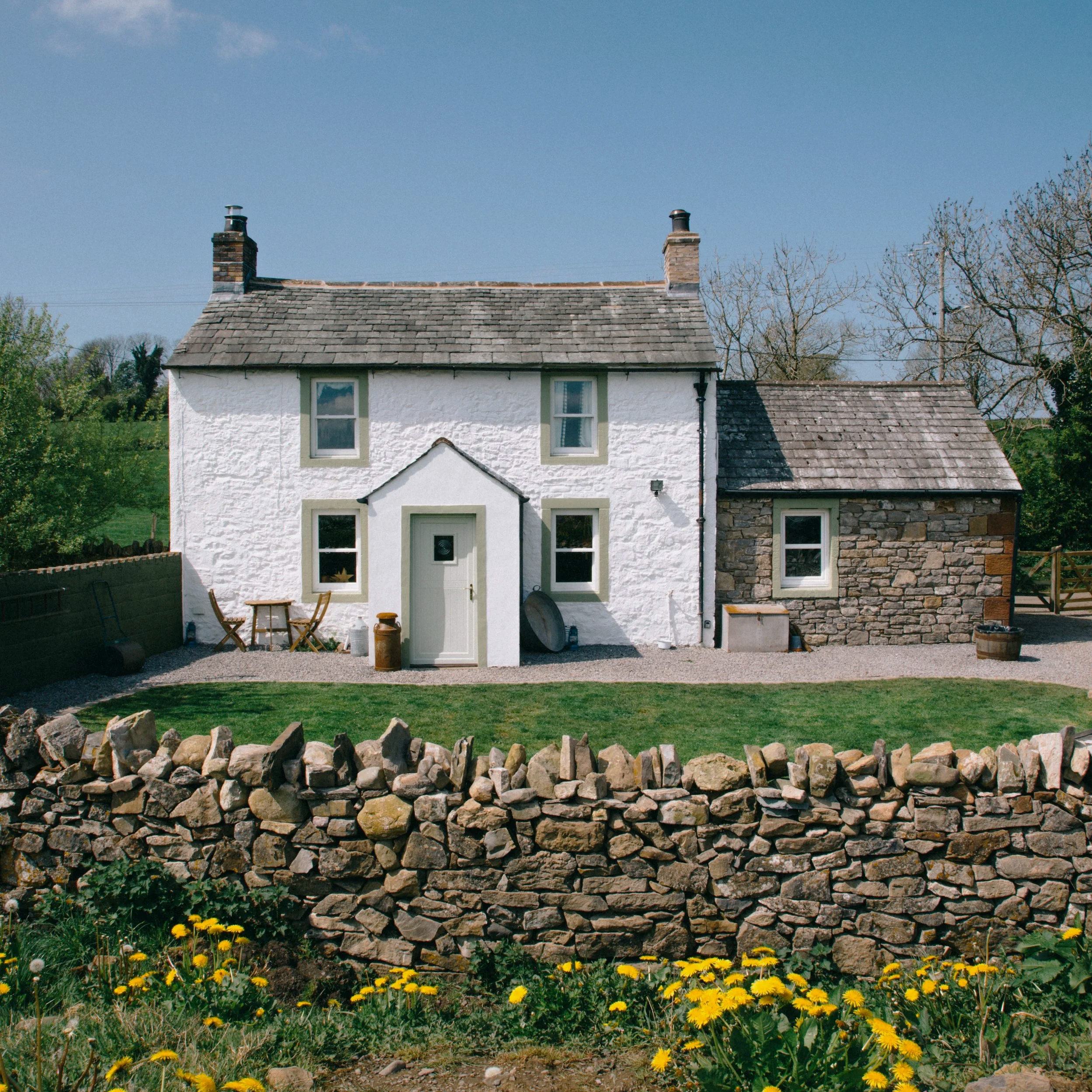 The Cottage