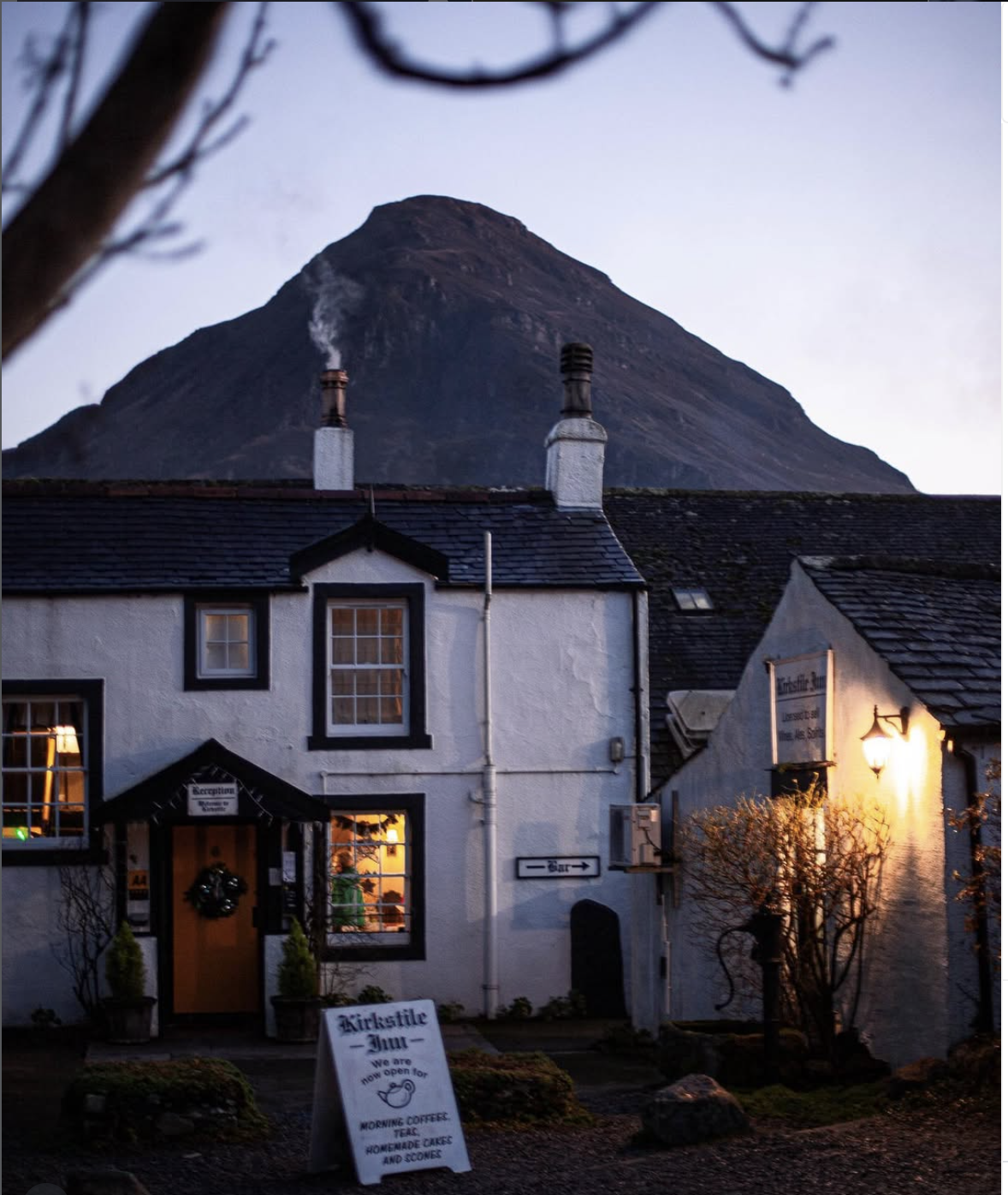 Pubs & Restaurants