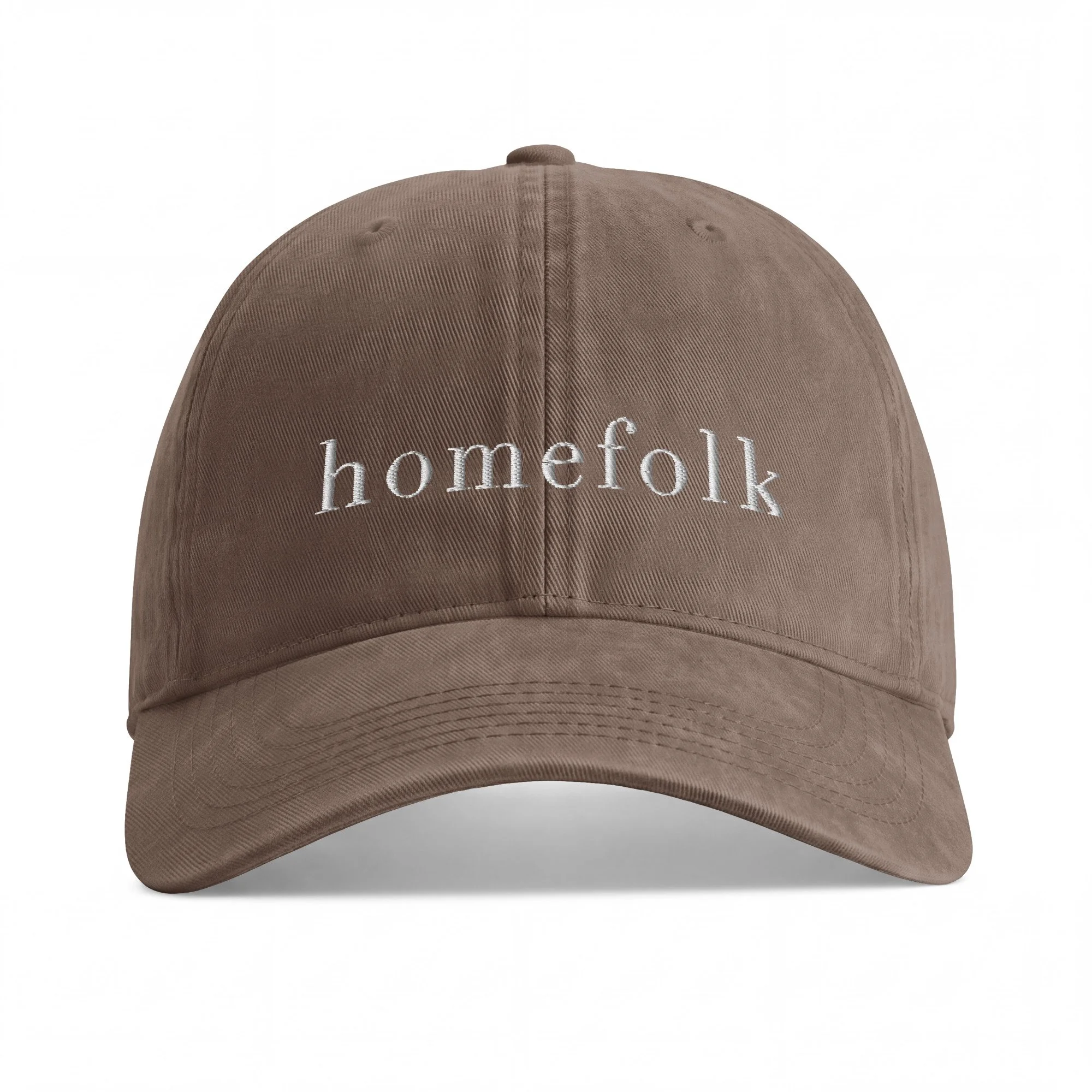 homefolk Hat