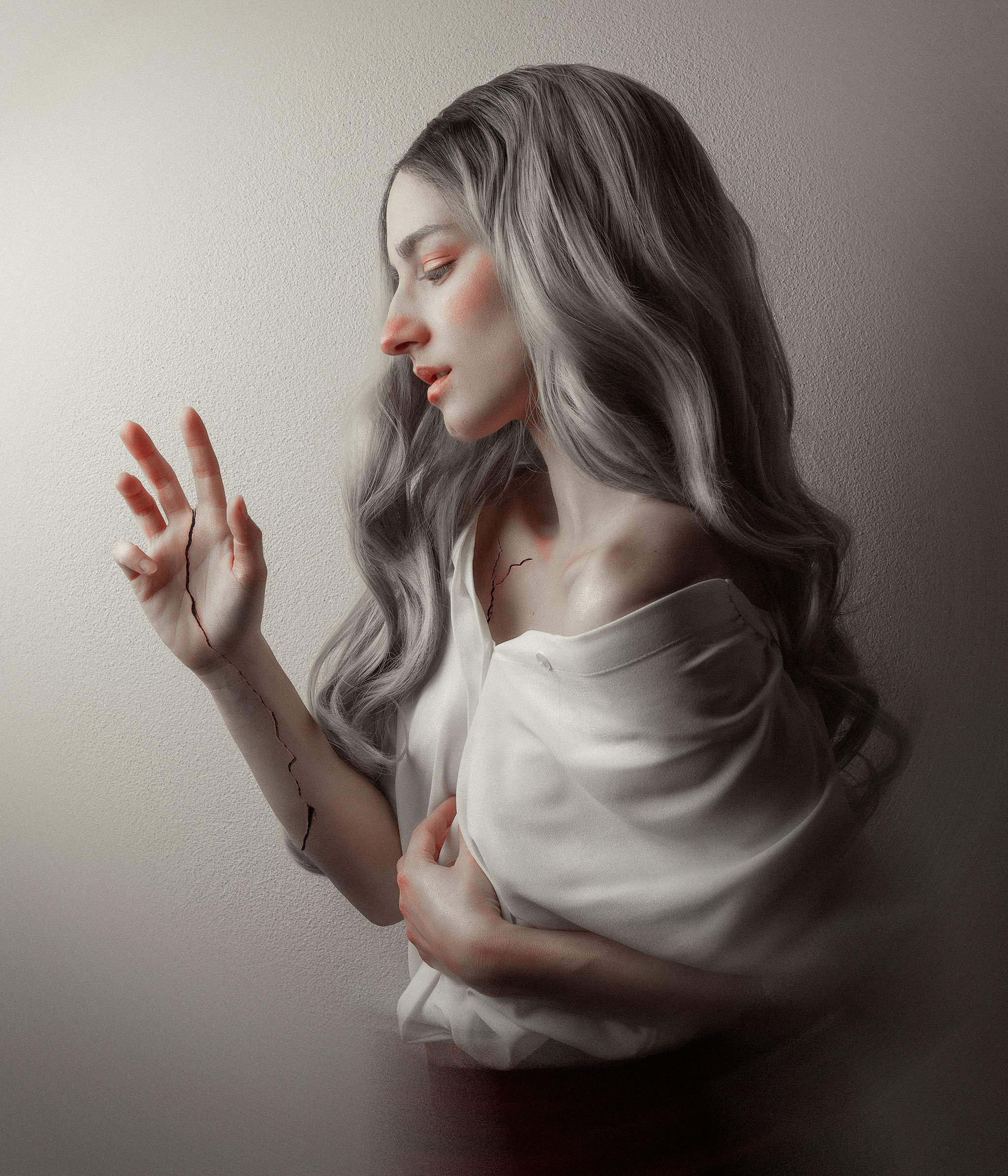 Merche Moriana's Exclusive Limited Edition Art Prints: A Must-Have for Collectors