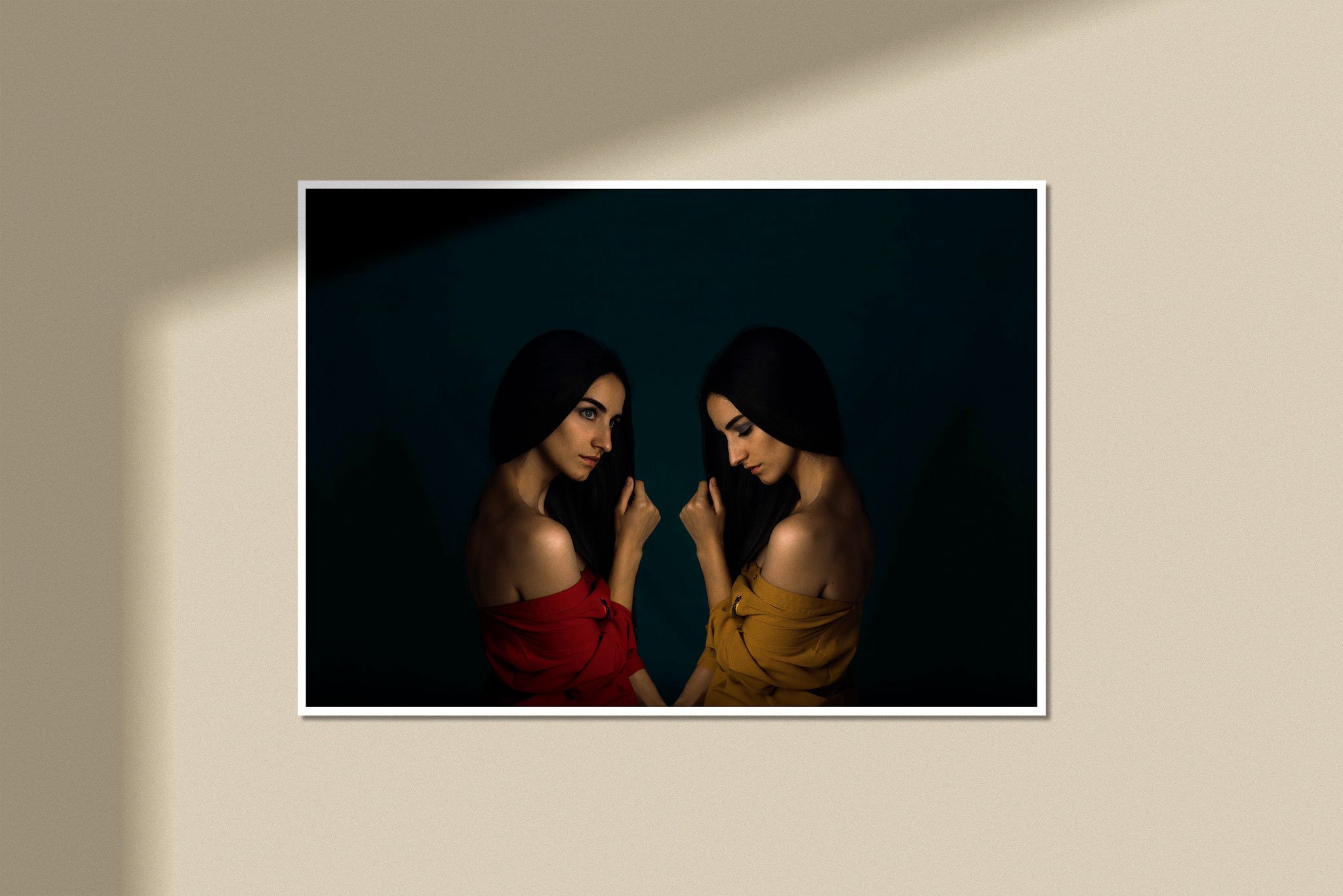 limited edition fine art print for art collectors