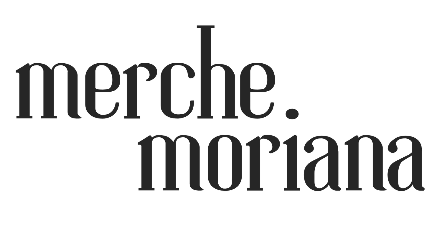 Merche Moriana: Photographer &amp; Visual Artist