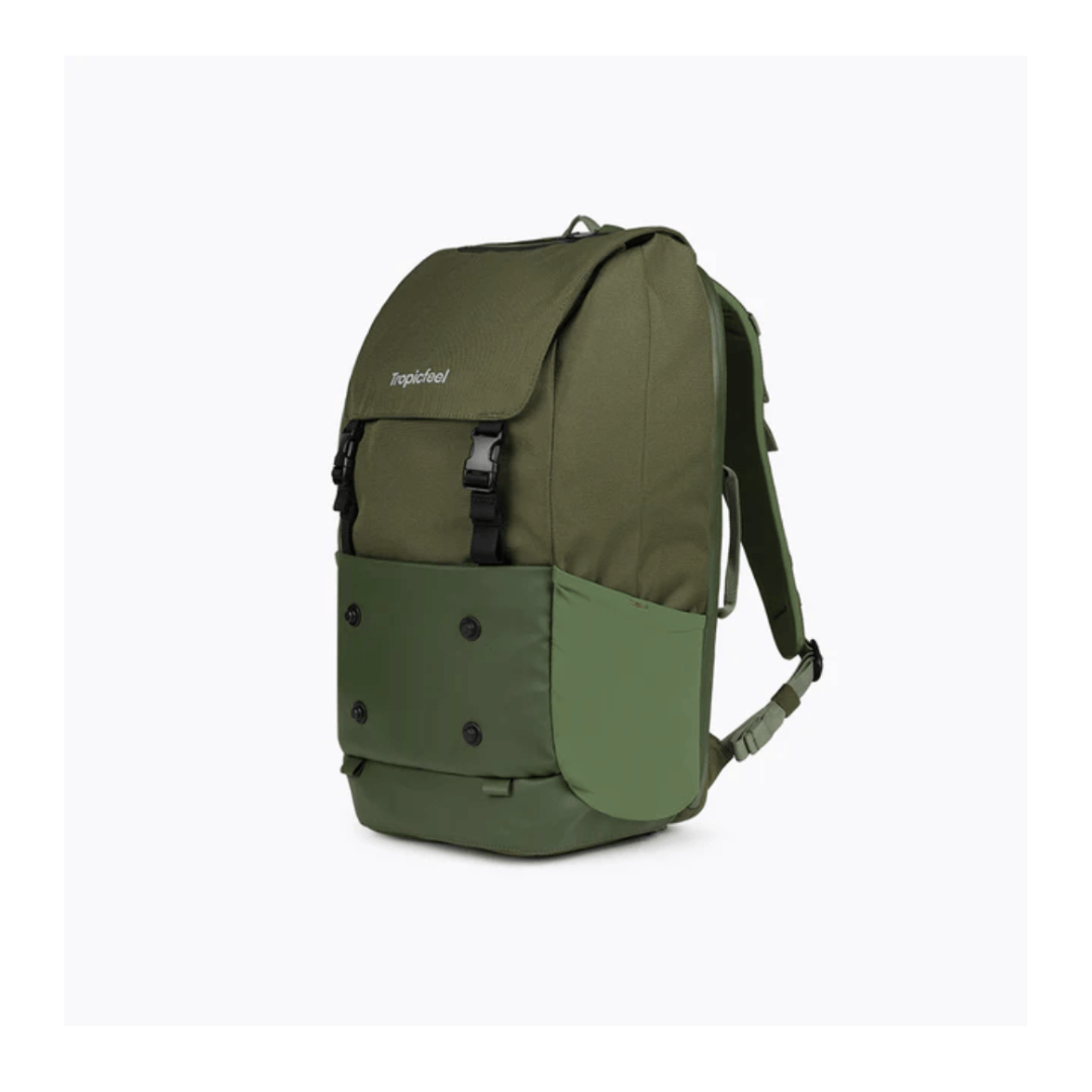 Safari Gear Guide: backpacks and daypacks for safari