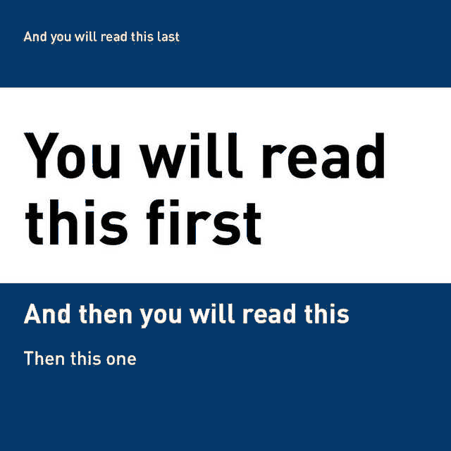 Test post
