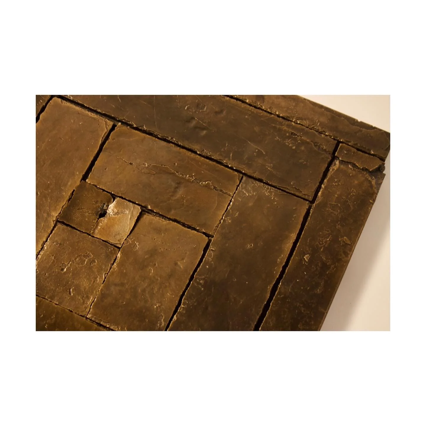 Delighted to share that my bronze work &lsquo;Last remaining dance floor from the Beach Ballroom, Aberdeen, 1955-2010&rsquo; has been acquired by Aberdeen City Council for Aberdeen Art Gallery&rsquo;s permanent collection. The piece is made up of 13 