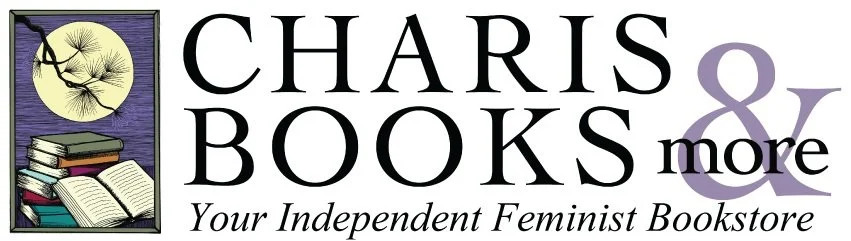 Charis Books and More Logo
