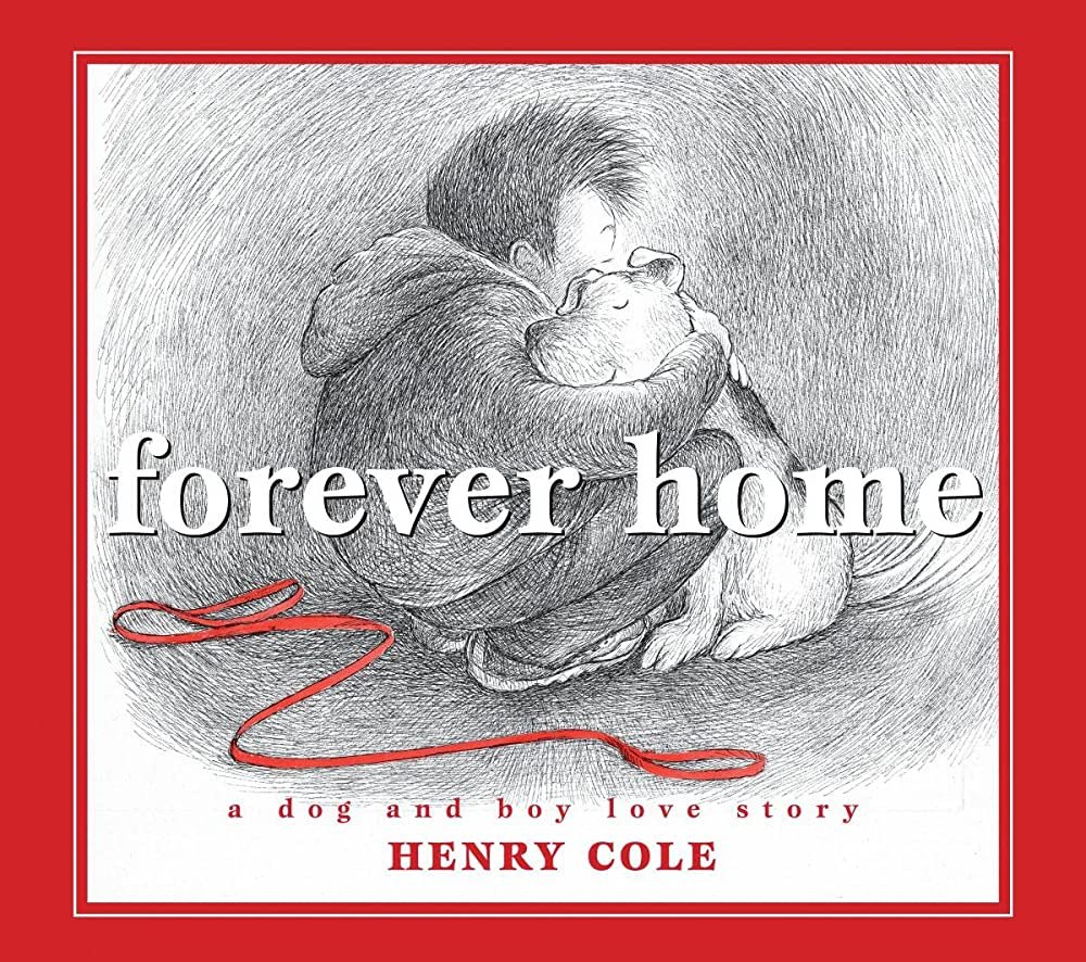 Interactive Read Aloud Guide for “Forever Home”