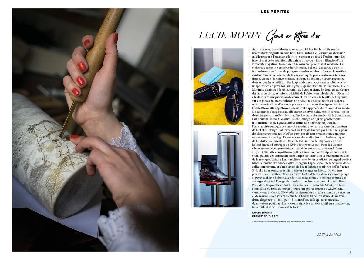 Faust-magazine-lucie-monin