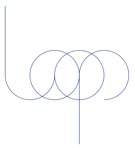 Loop Housing