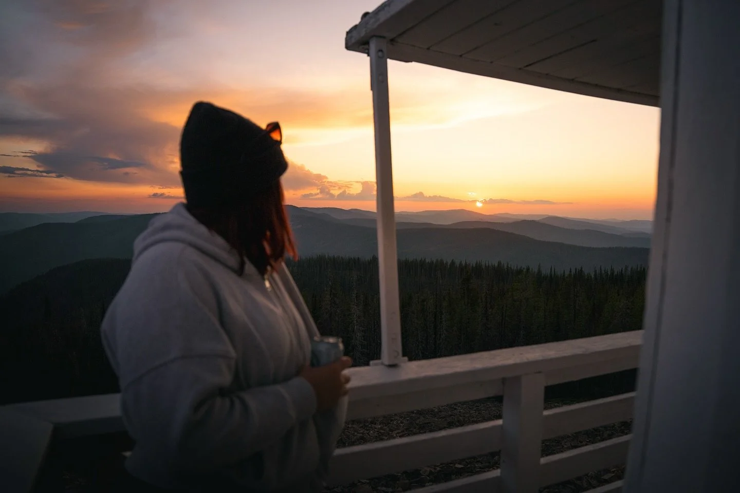 Just one of many amazing summer adventures 🥲