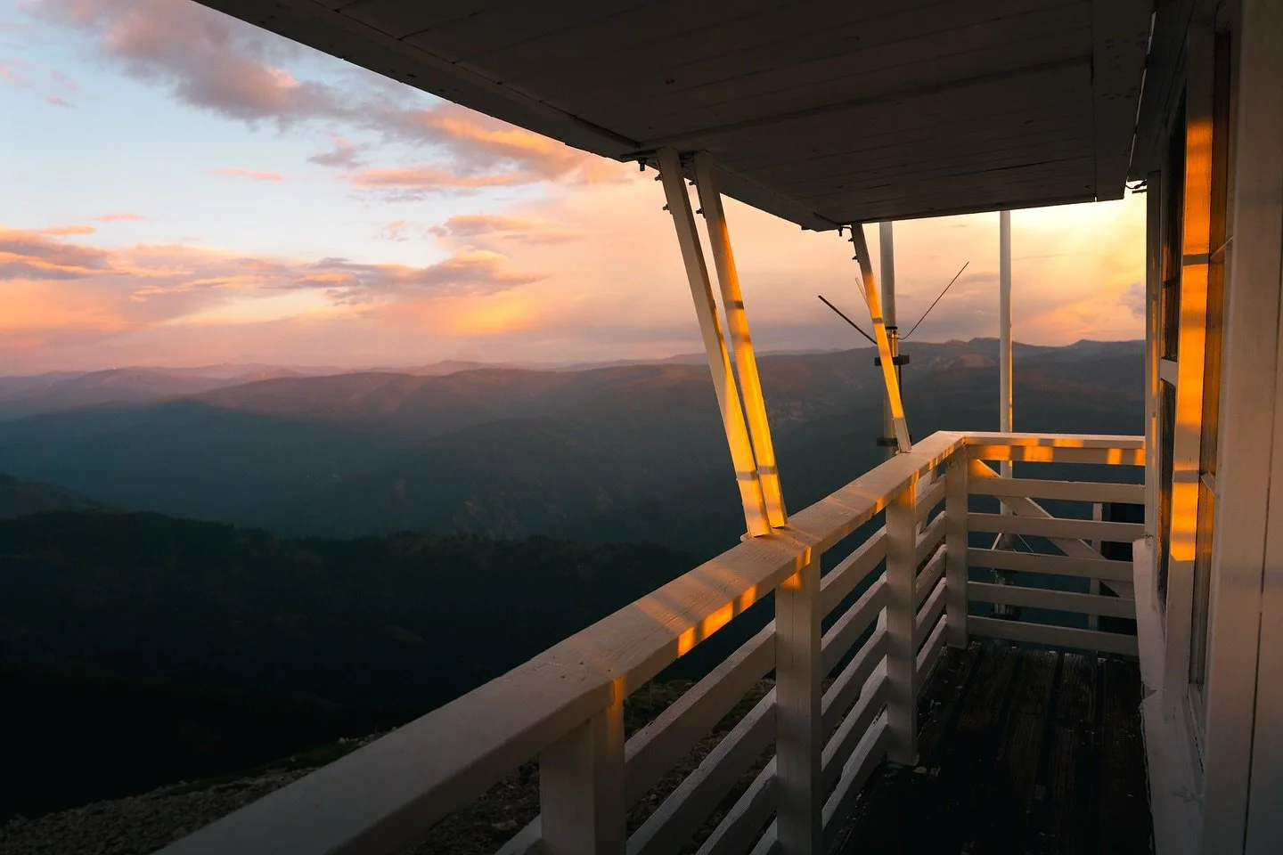 Just one of many amazing summer adventures 🥲