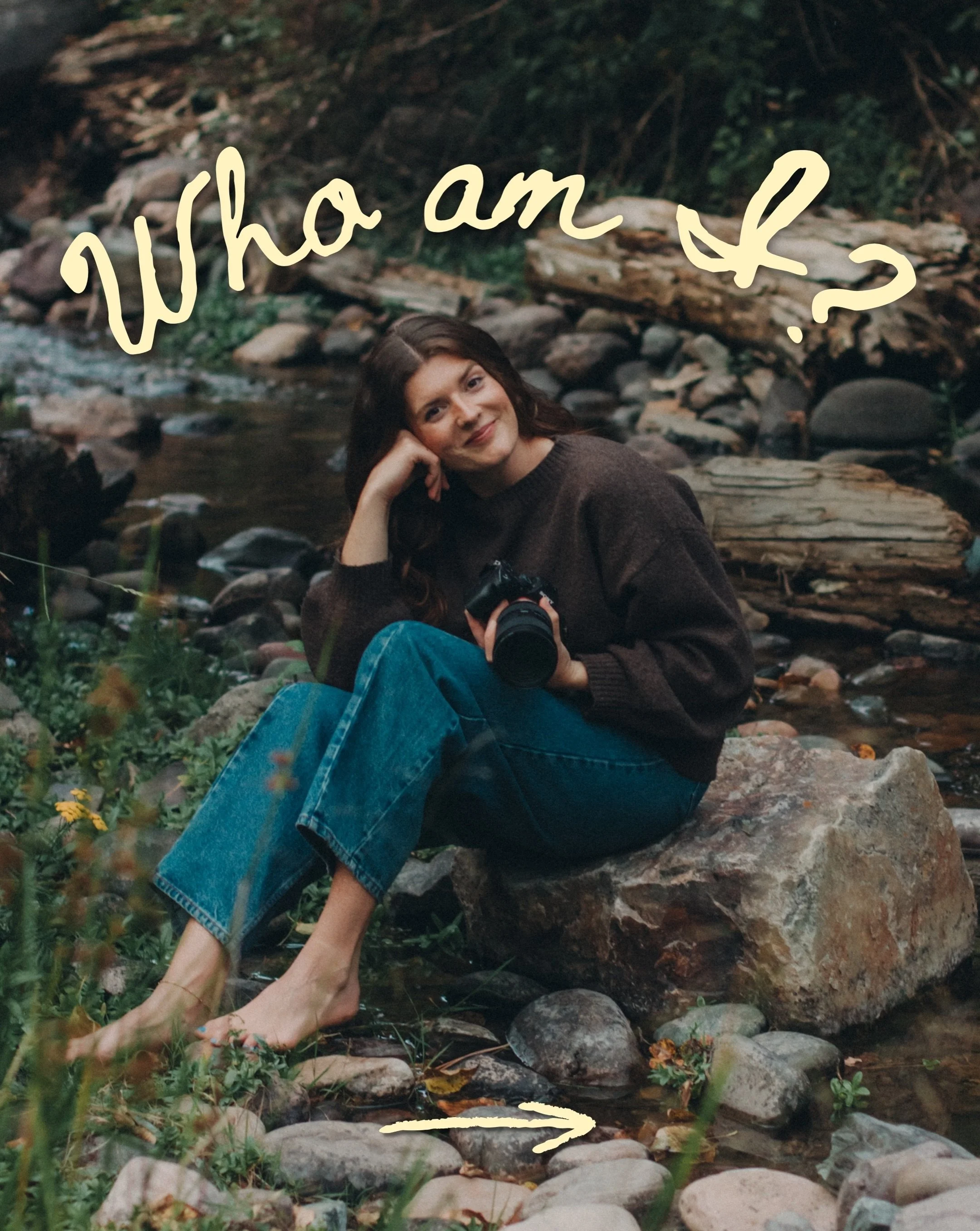 Hi, I&rsquo;m Tiffany!

I&rsquo;m a visual storyteller and adventurer based in Missoula, Montana. I&rsquo;m passionate about capturing the grit of a foreign city, the raw beauty of an untouched landscape, and the people who come alive in places like 