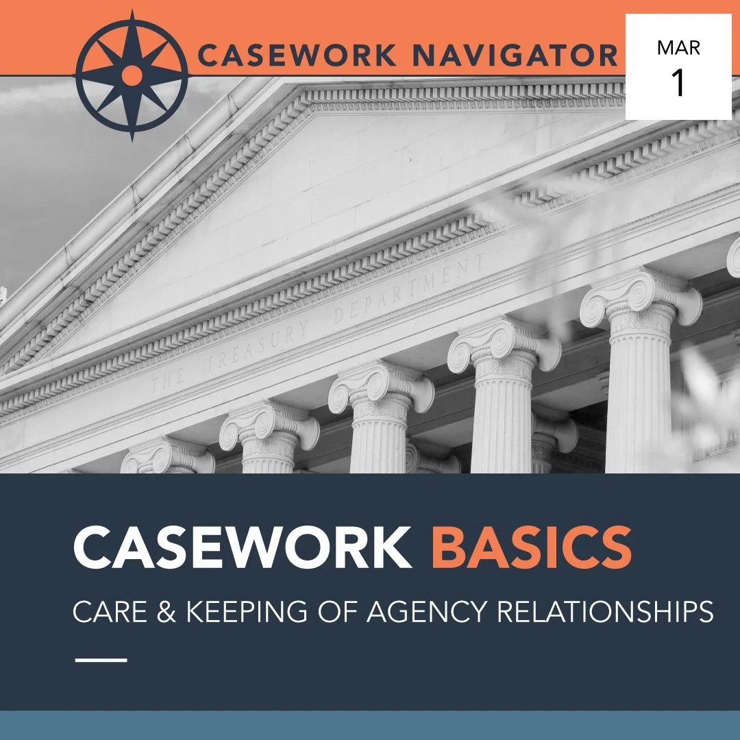 Care and Keeping of Agency Relationships