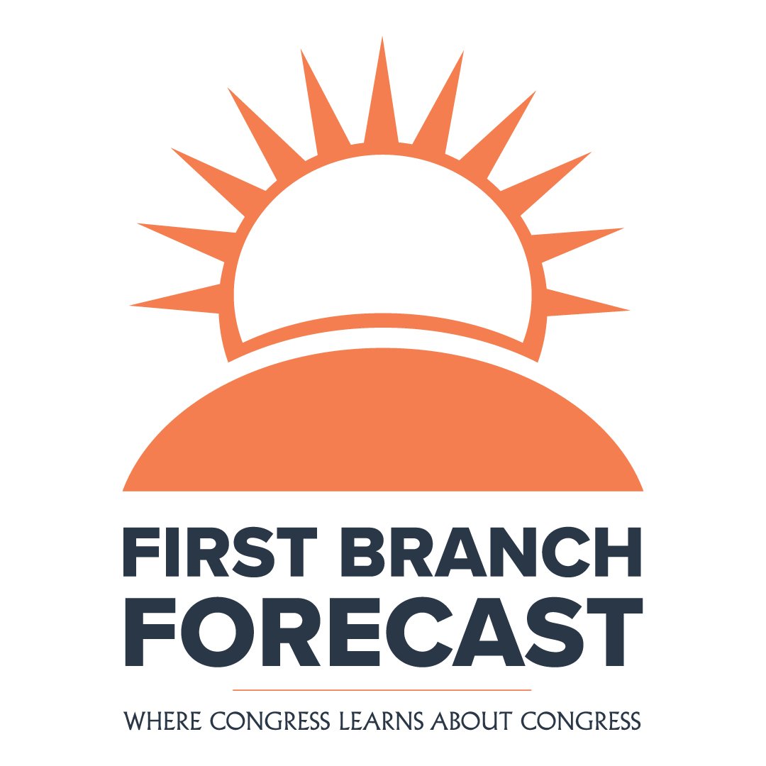 First Branch Forecast