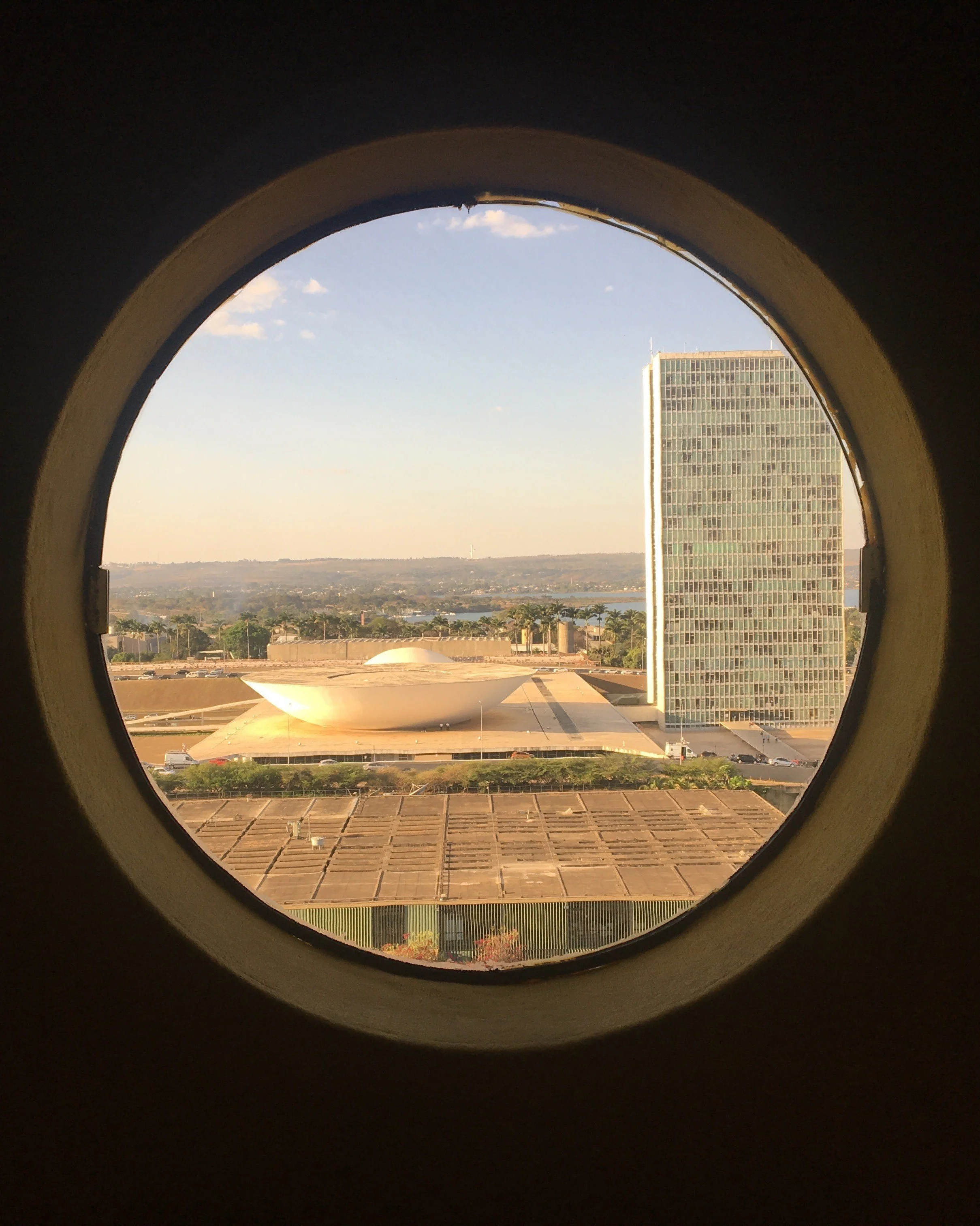 Beatriz Photo of Brazil Congress.JPG