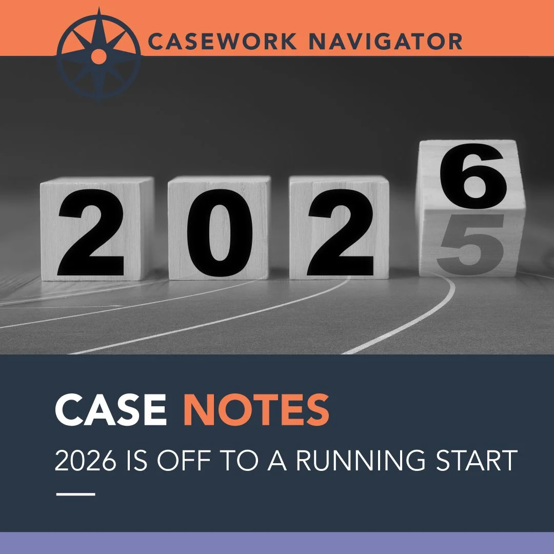 2026 is Off to a Running Start