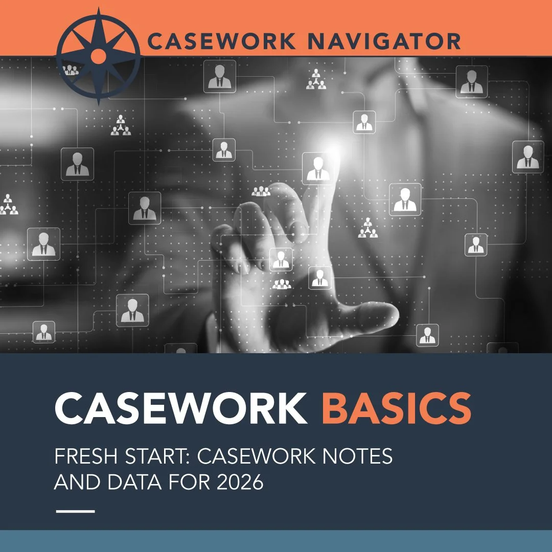 Fresh Start: Casework Notes and Data for 2026